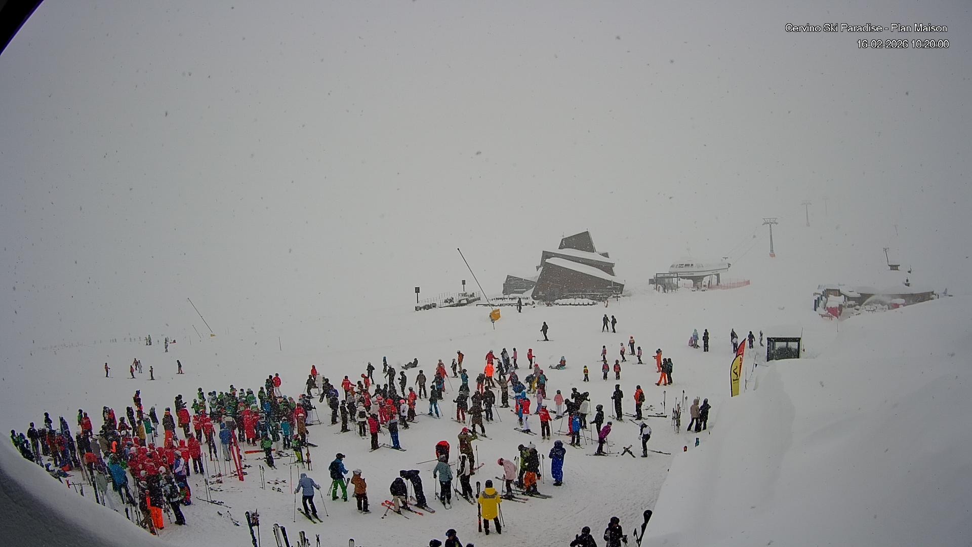 Archiv Foto Webcam Plan Maison