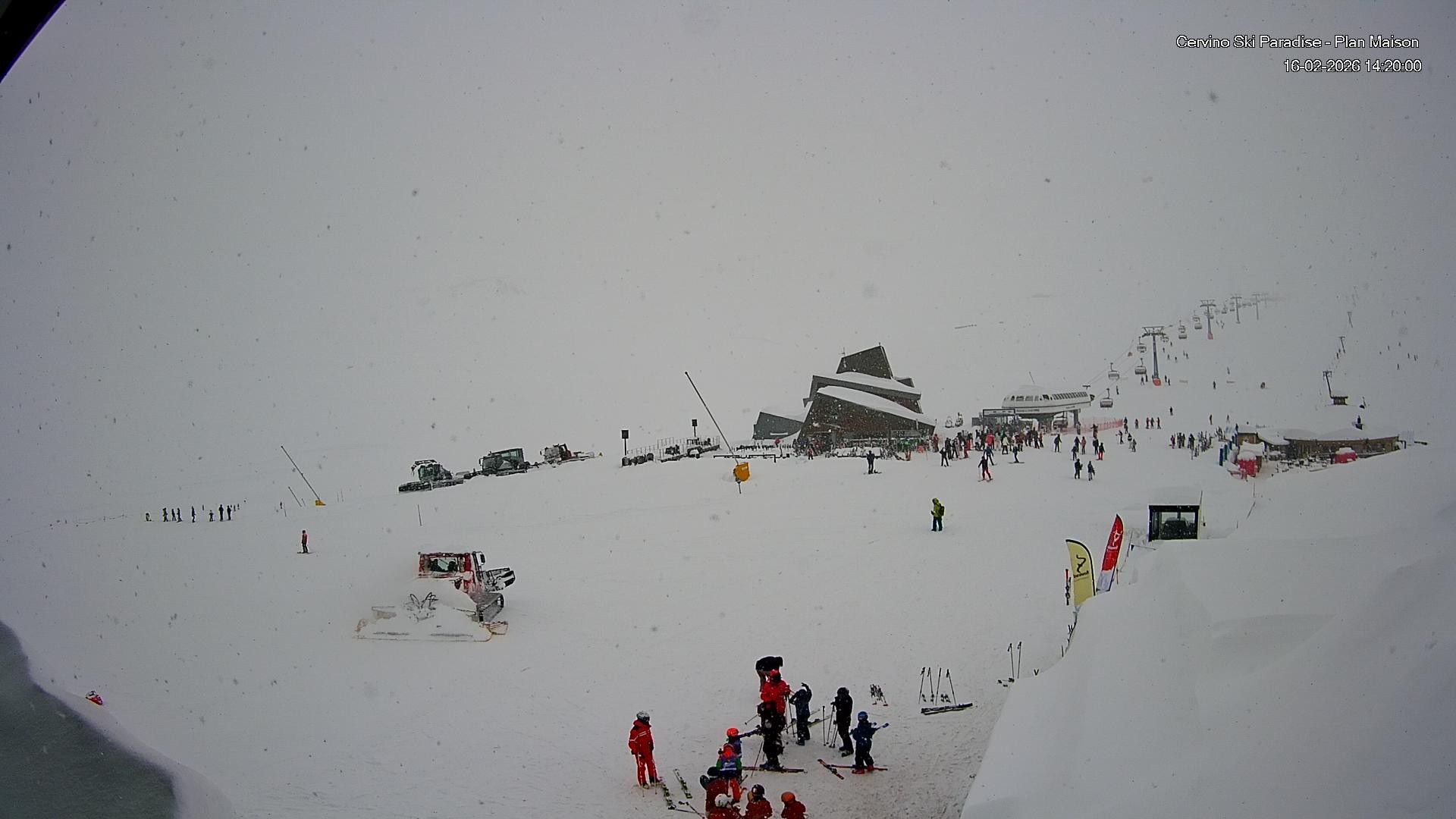 Archiv Foto Webcam Plan Maison