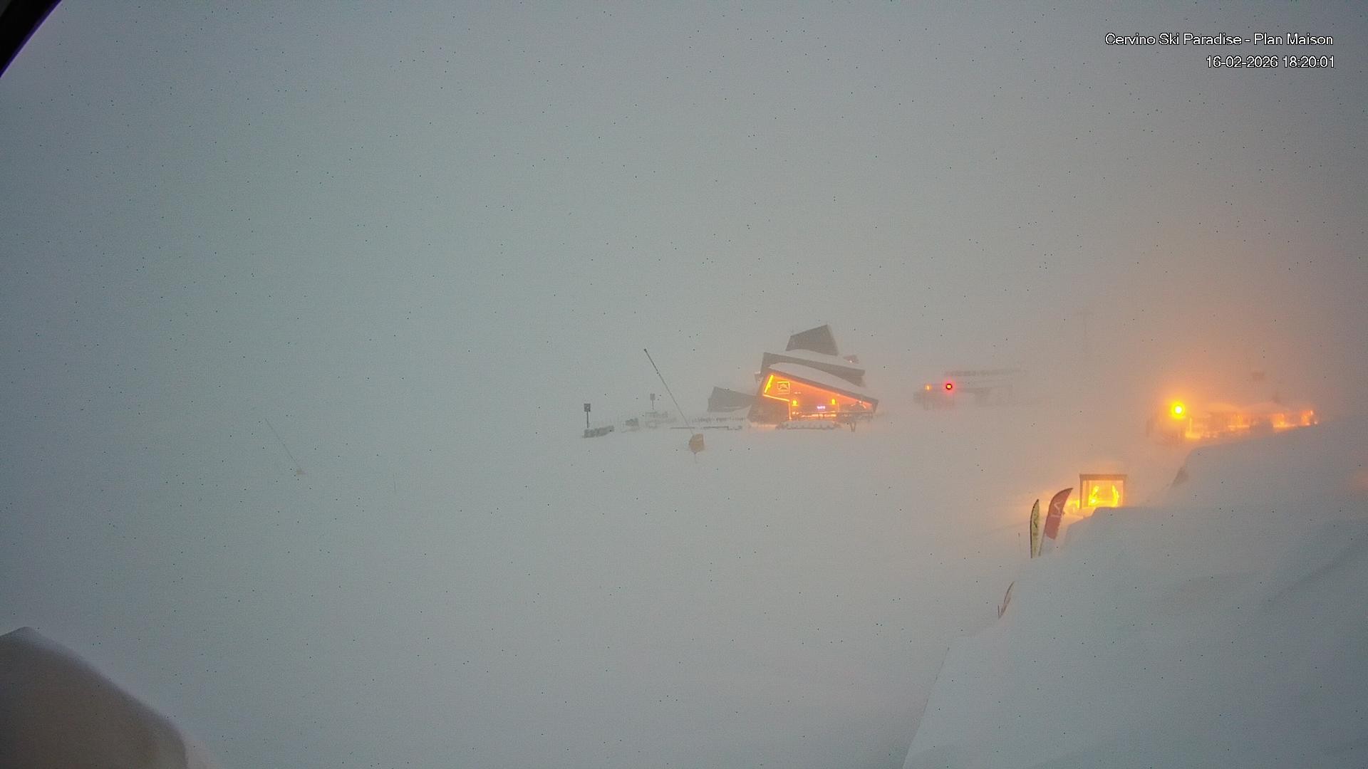 Archiv Foto Webcam Plan Maison