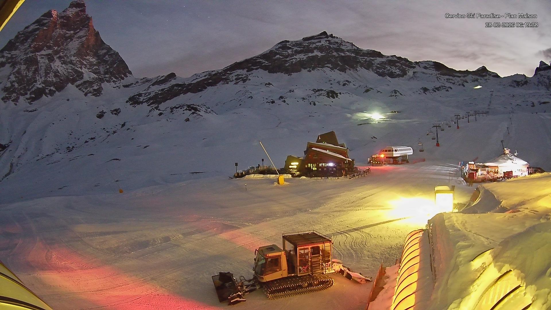 Archiv Foto Webcam Plan Maison