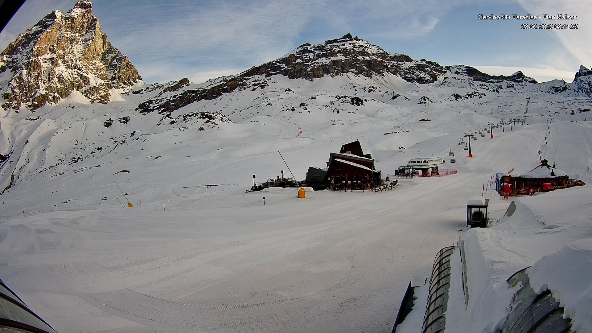 Archiv Foto Webcam Plan Maison