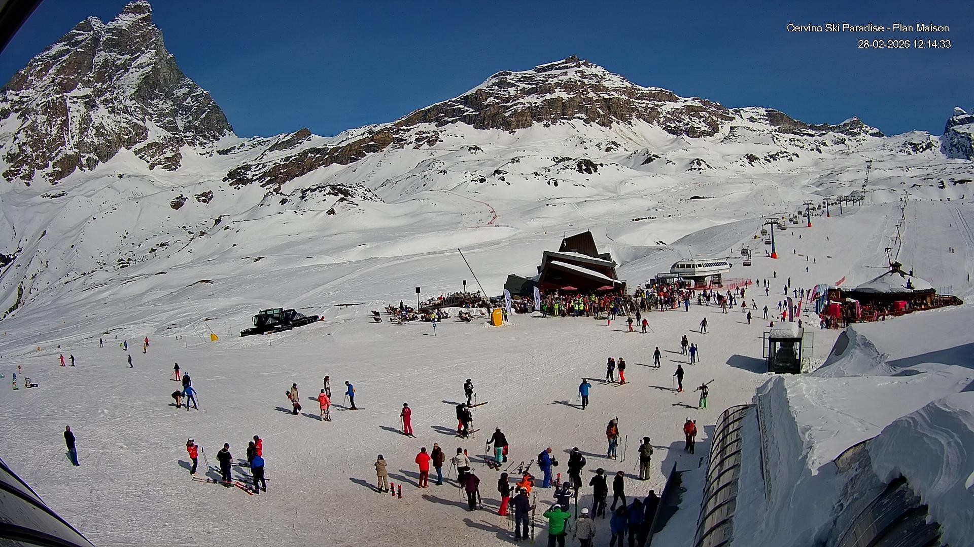 Archiv Foto Webcam Plan Maison