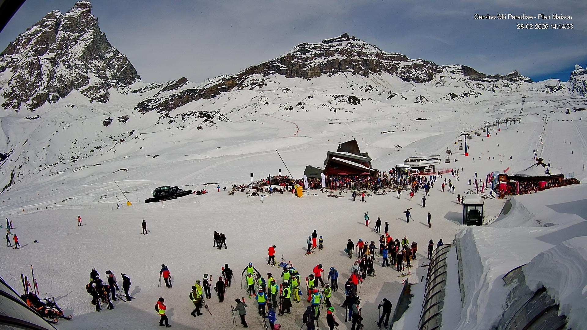 Archiv Foto Webcam Plan Maison