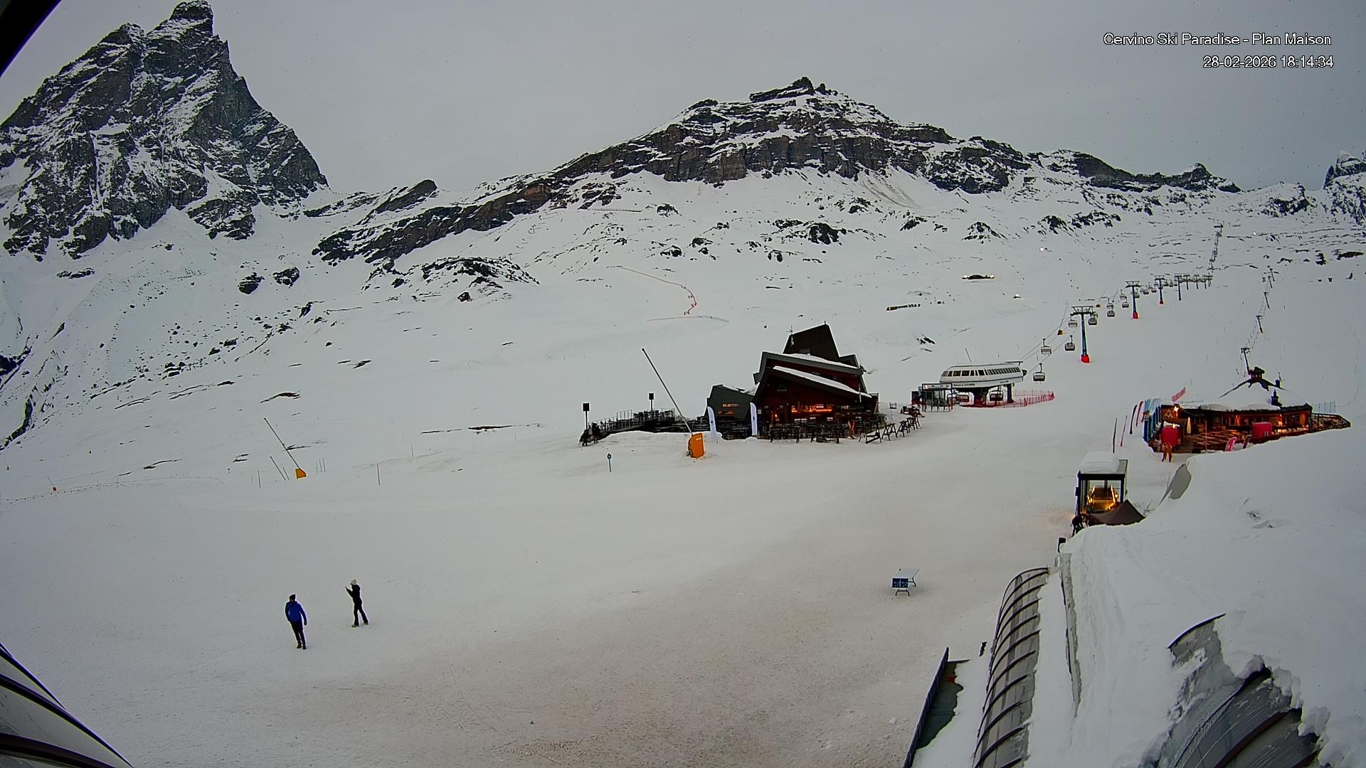 Archiv Foto Webcam Plan Maison