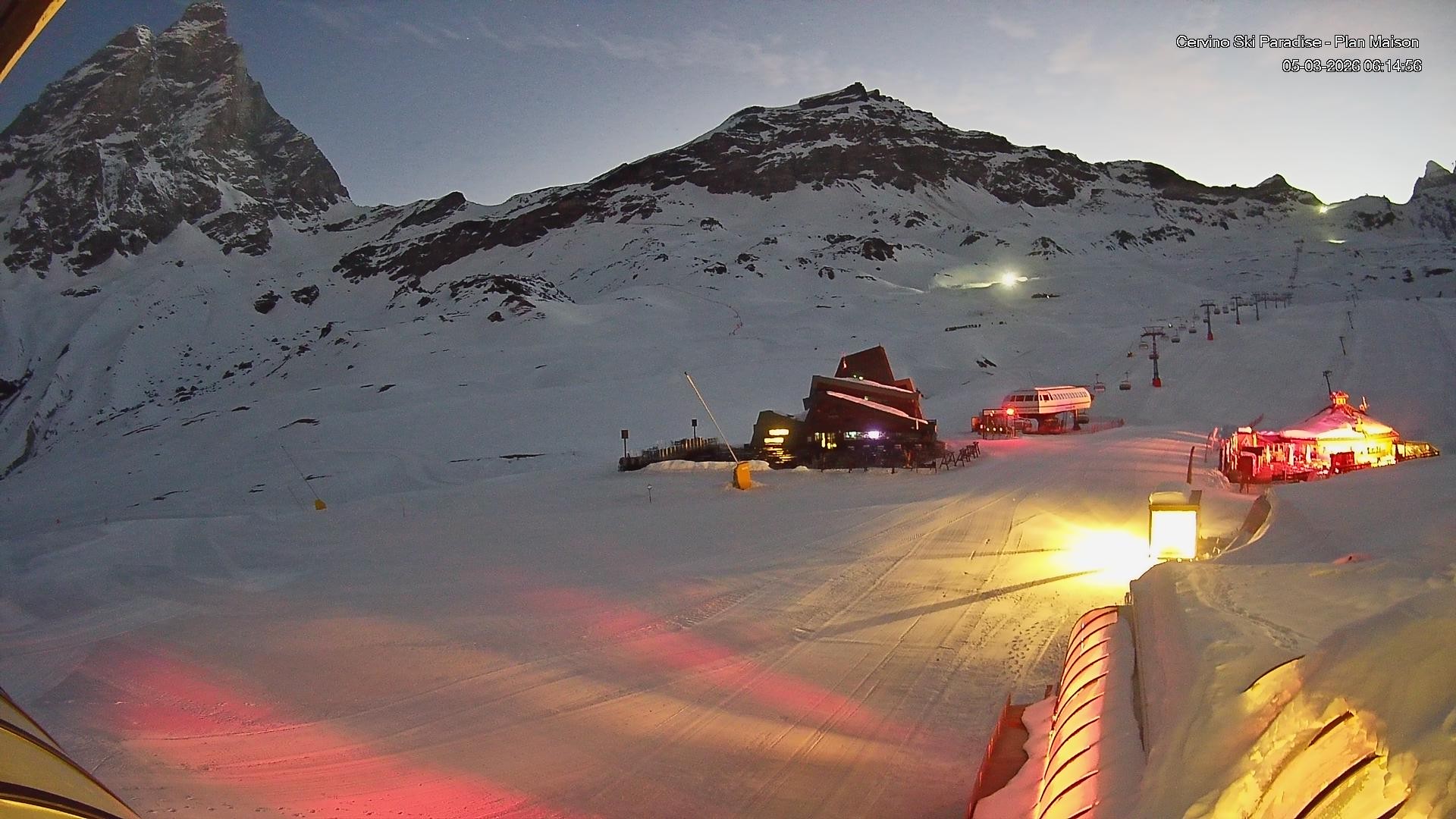 Archiv Foto Webcam Plan Maison