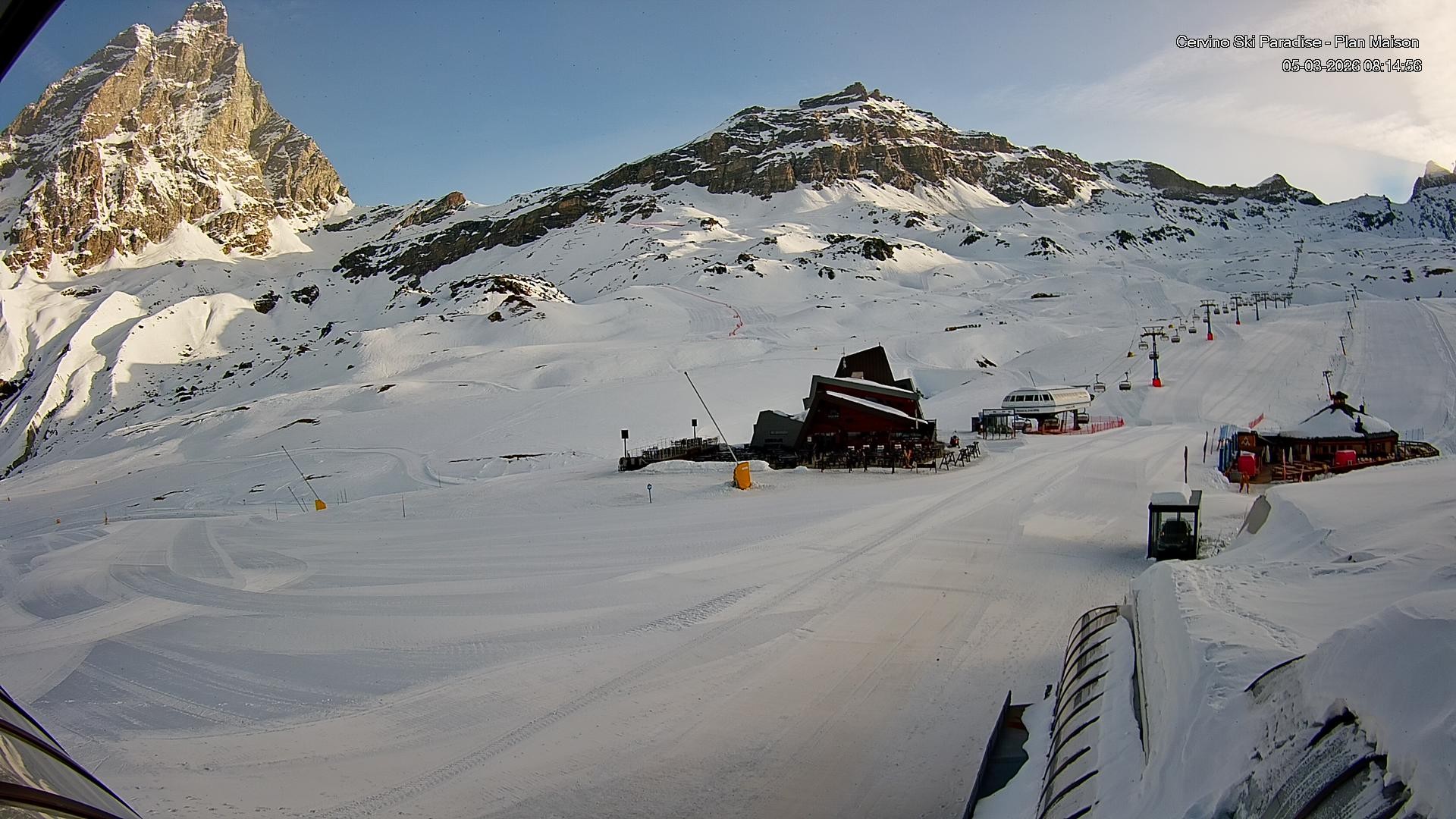 Archiv Foto Webcam Plan Maison