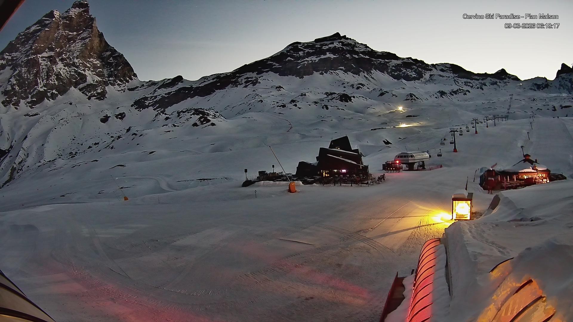 Archiv Foto Webcam Plan Maison