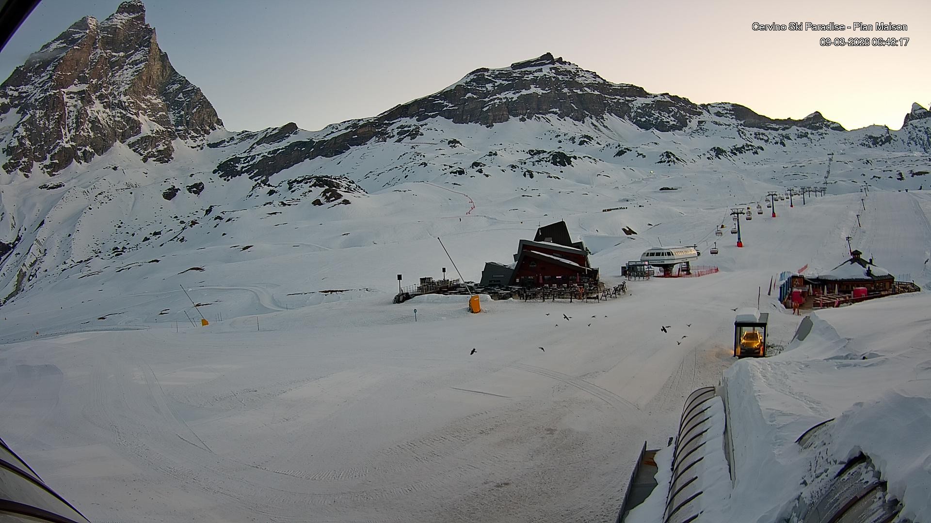 Archiv Foto Webcam Plan Maison