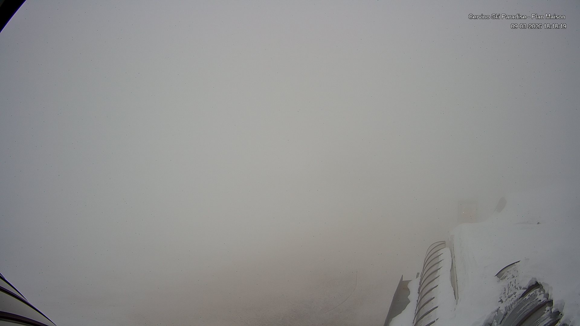 Archived image Webcam Plan Maison