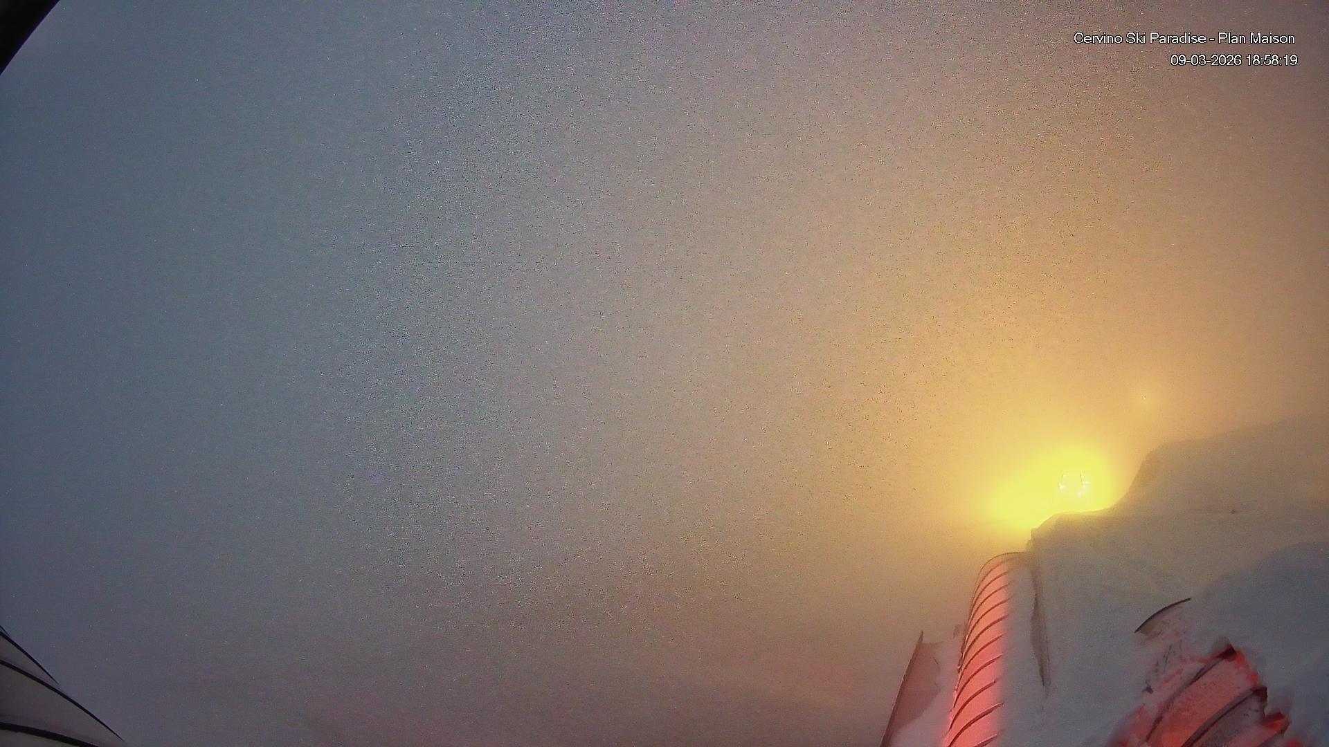 Archived image Webcam Plan Maison