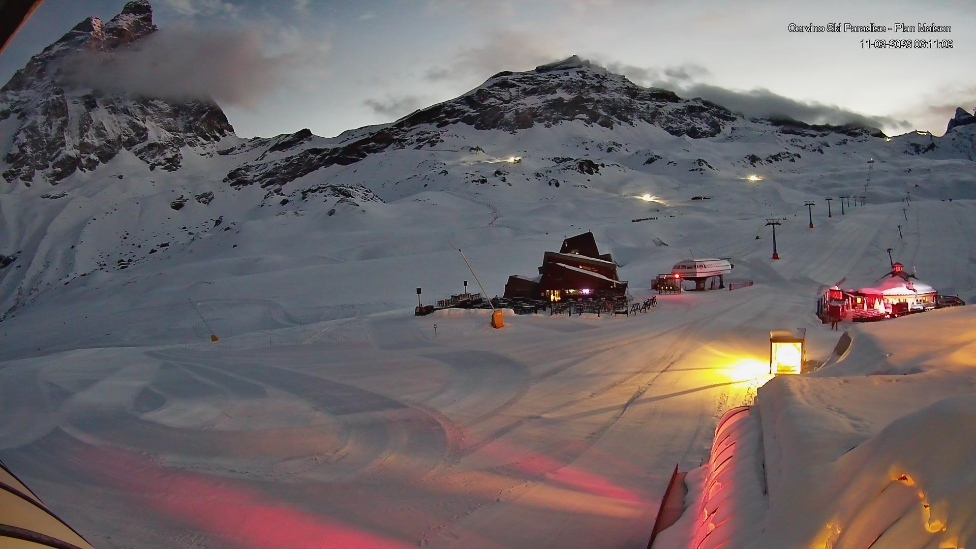 Archiv Foto Webcam Plan Maison