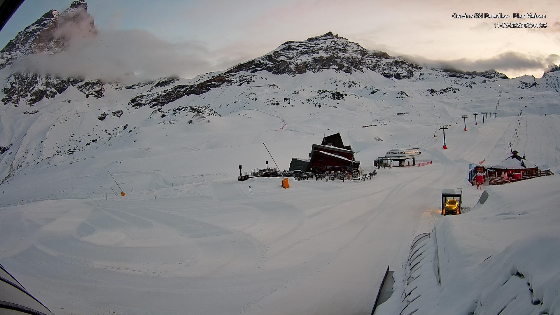 Archiv Foto Webcam Plan Maison