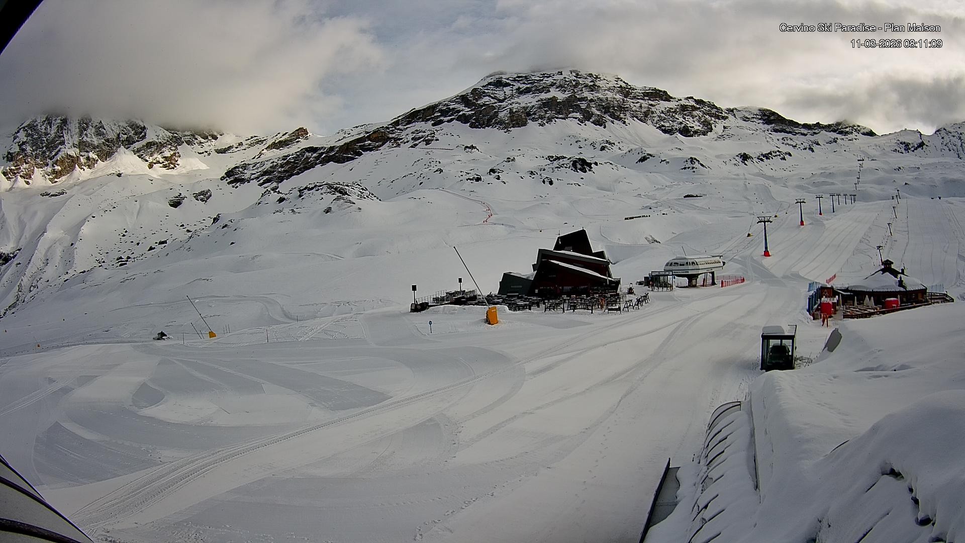 Archiv Foto Webcam Plan Maison