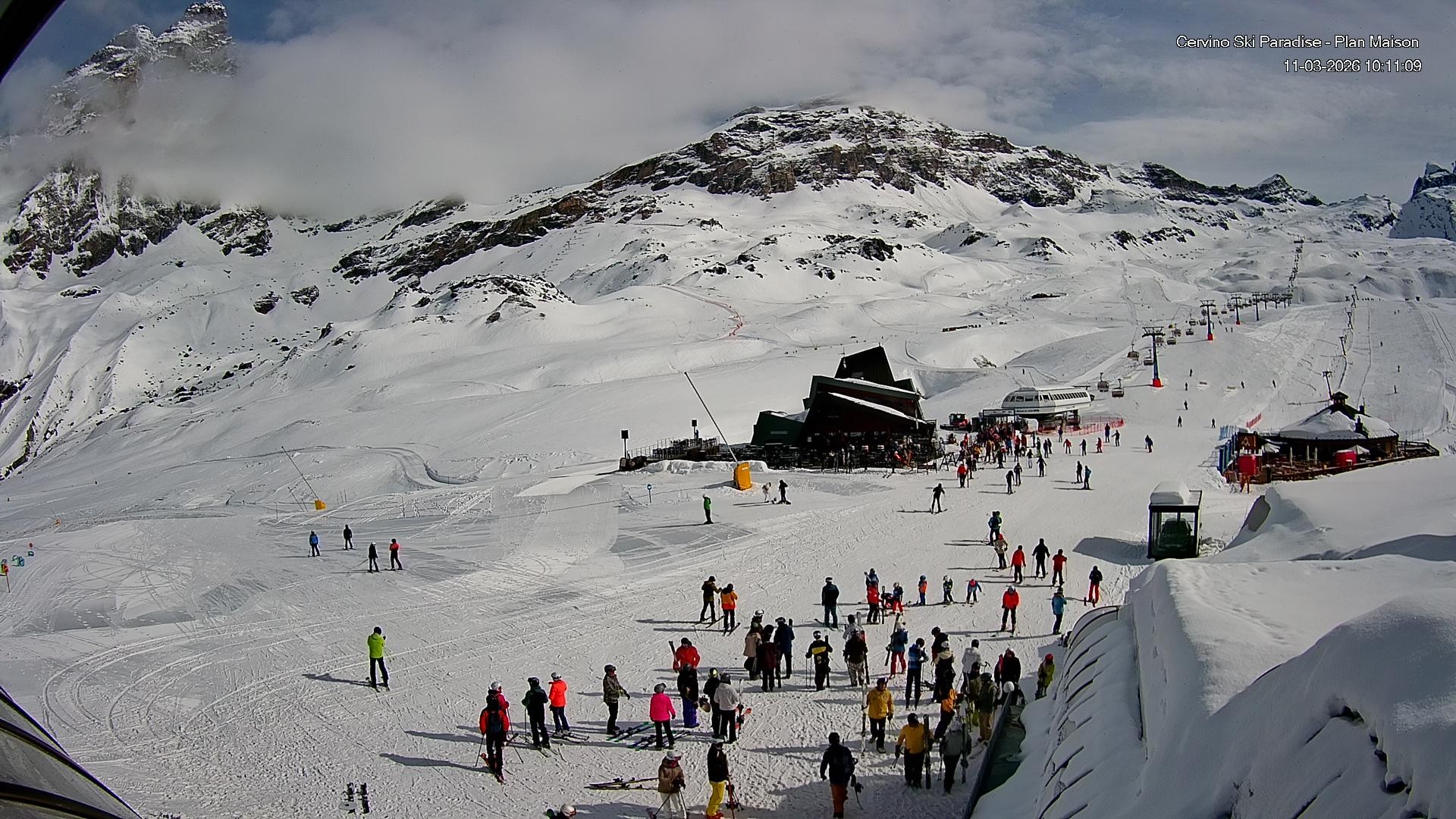 Archiv Foto Webcam Plan Maison