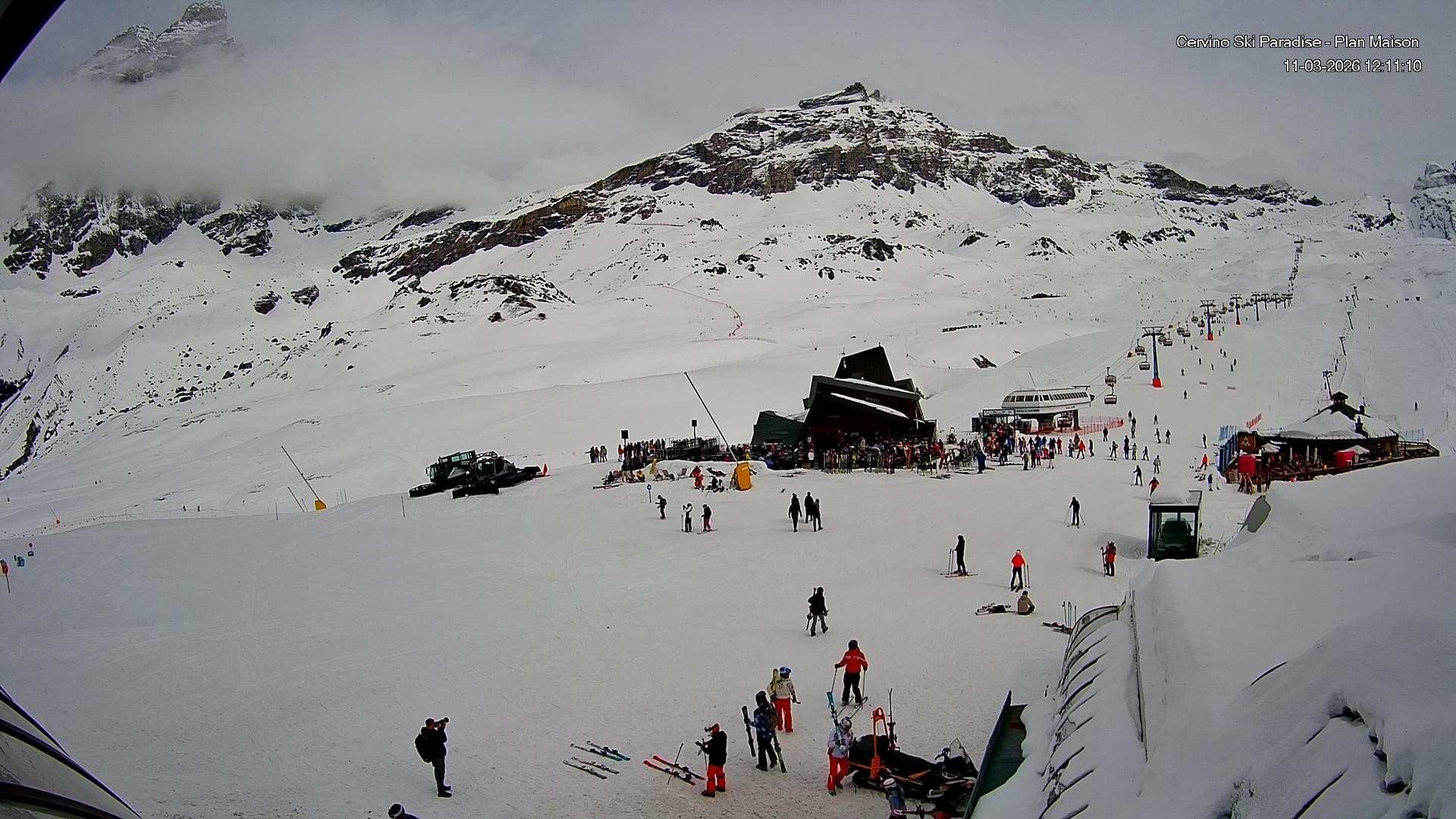 Archiv Foto Webcam Plan Maison