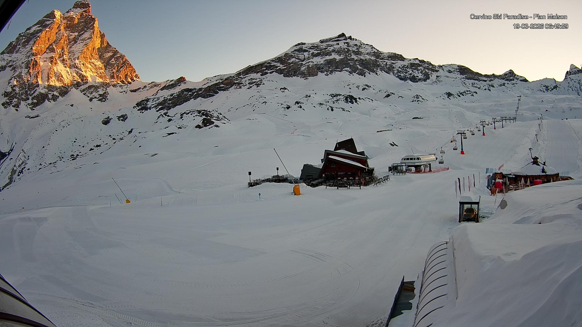 Archiv Foto Webcam Plan Maison