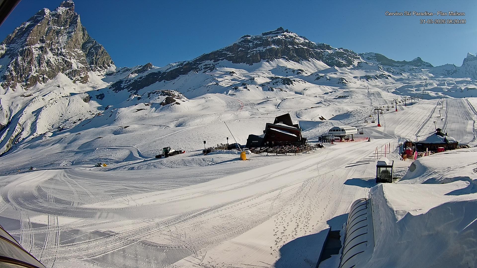 Archiv Foto Webcam Plan Maison