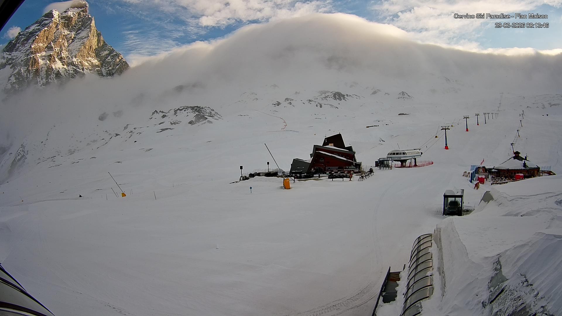 Archiv Foto Webcam Plan Maison