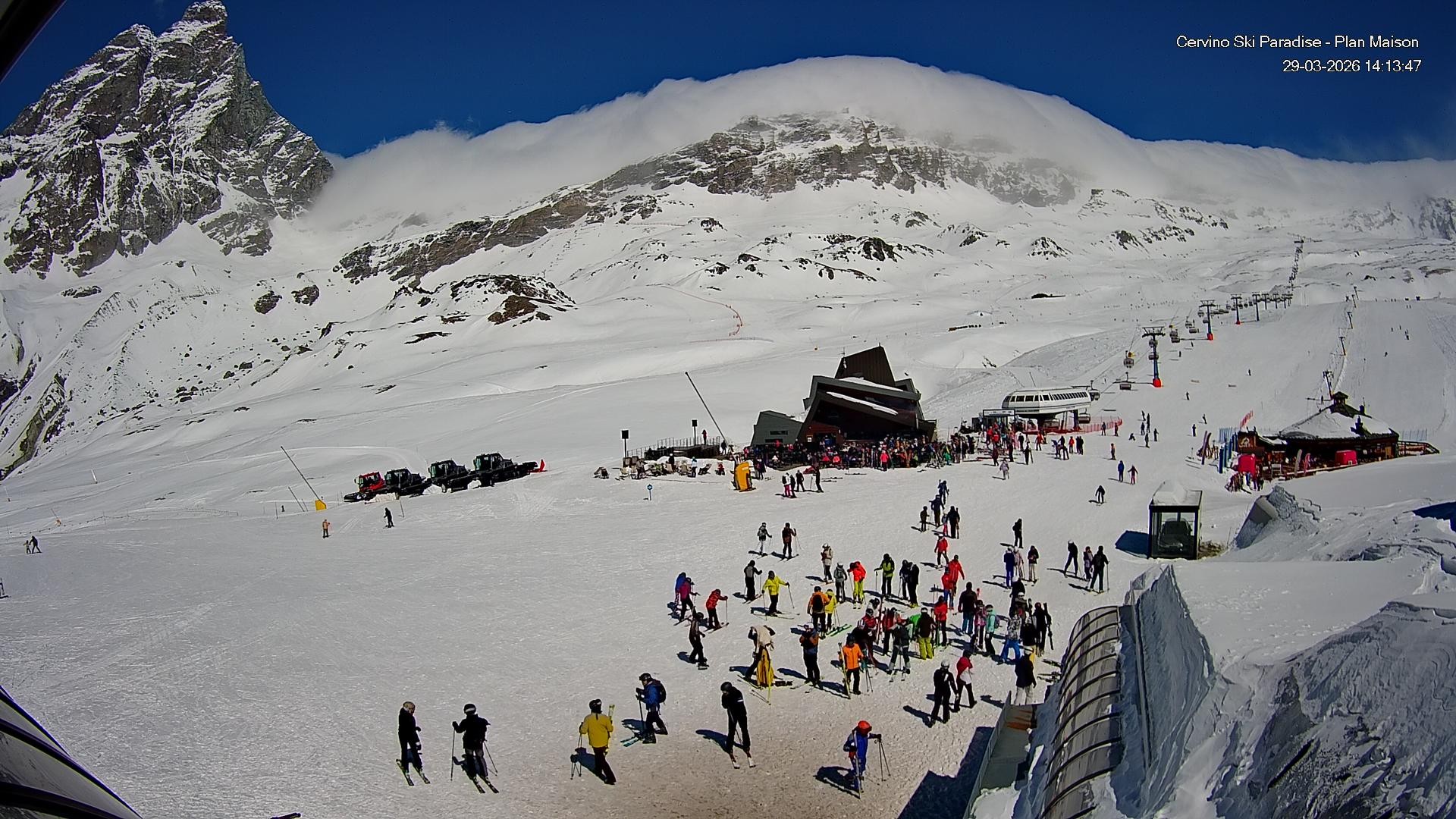 Archiv Foto Webcam Plan Maison