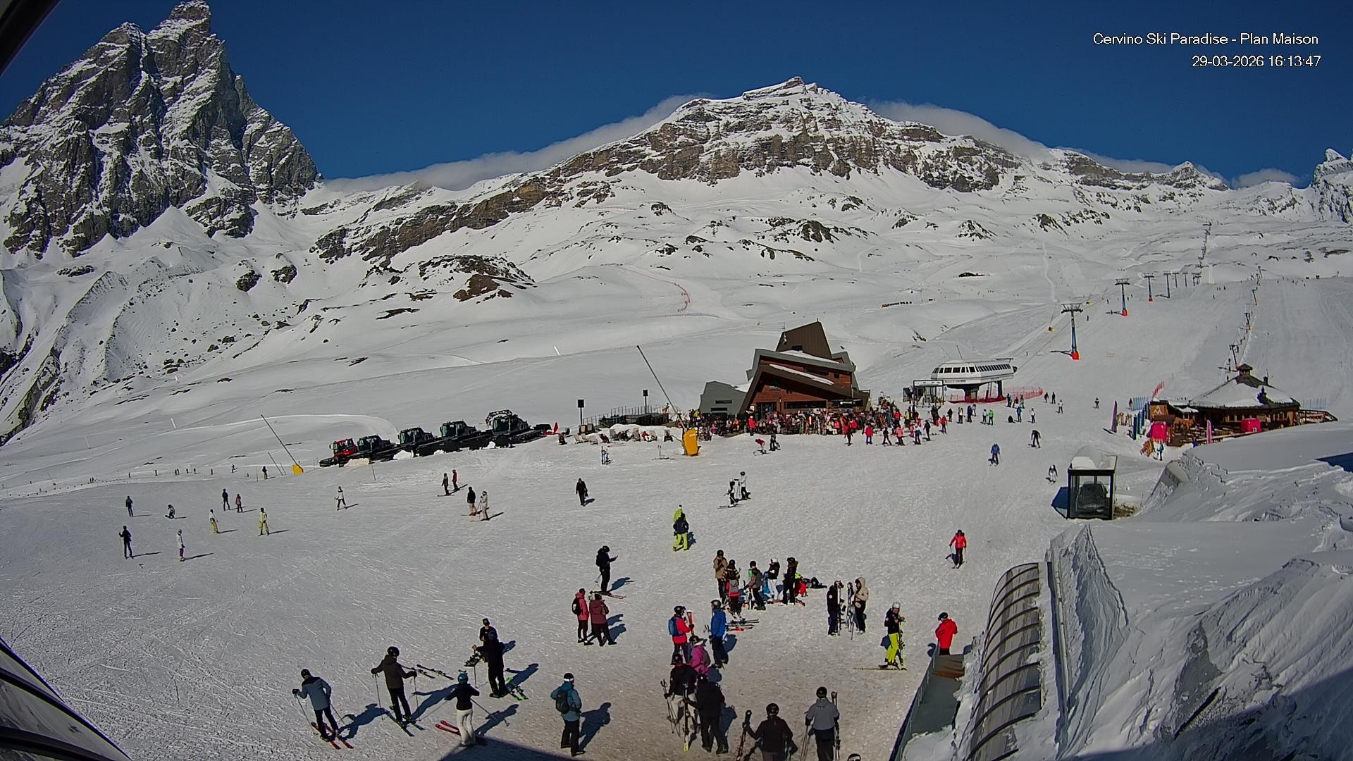 Archiv Foto Webcam Plan Maison