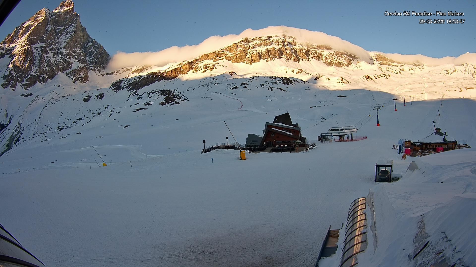 Archiv Foto Webcam Plan Maison