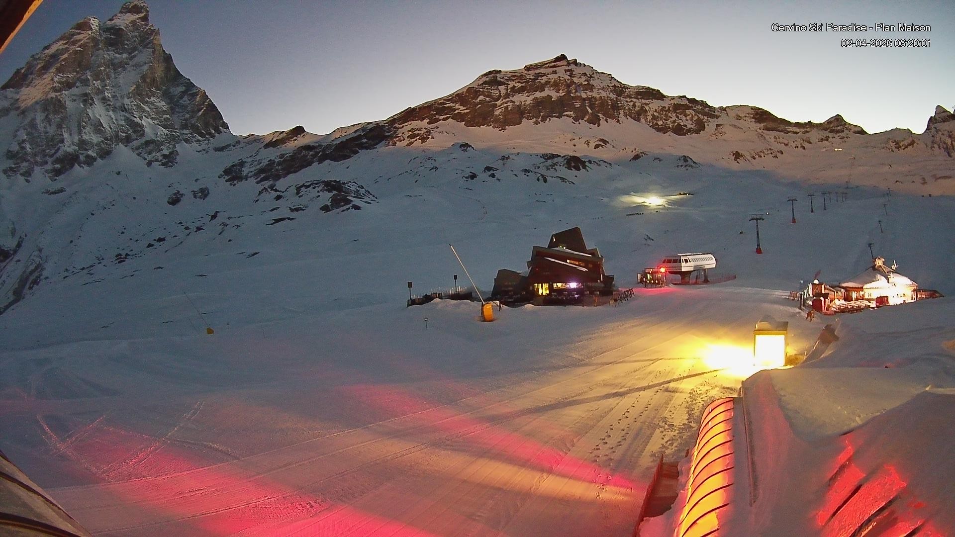 Archiv Foto Webcam Plan Maison