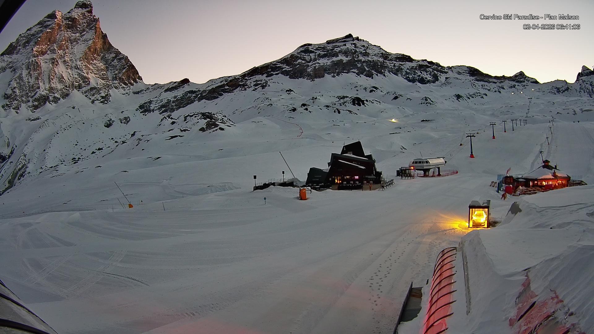 Archiv Foto Webcam Plan Maison