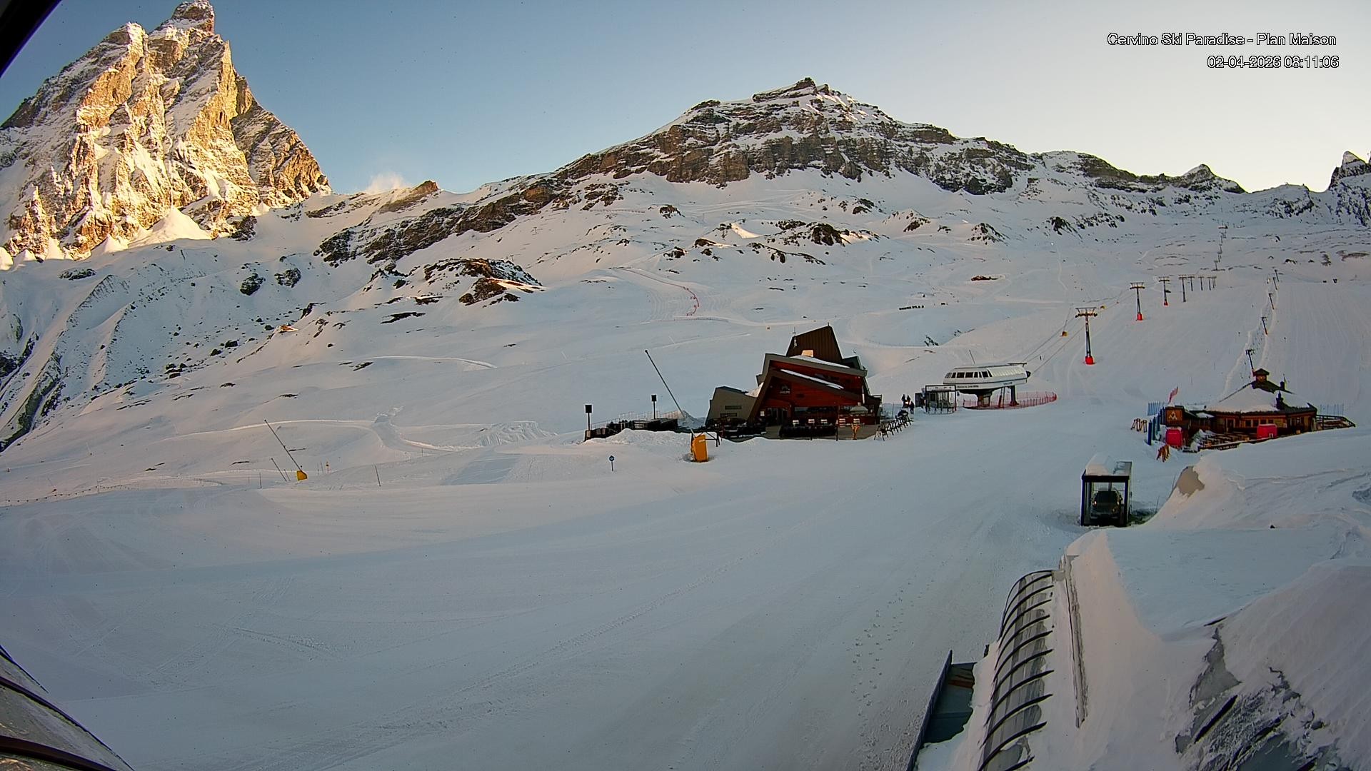 Archiv Foto Webcam Plan Maison