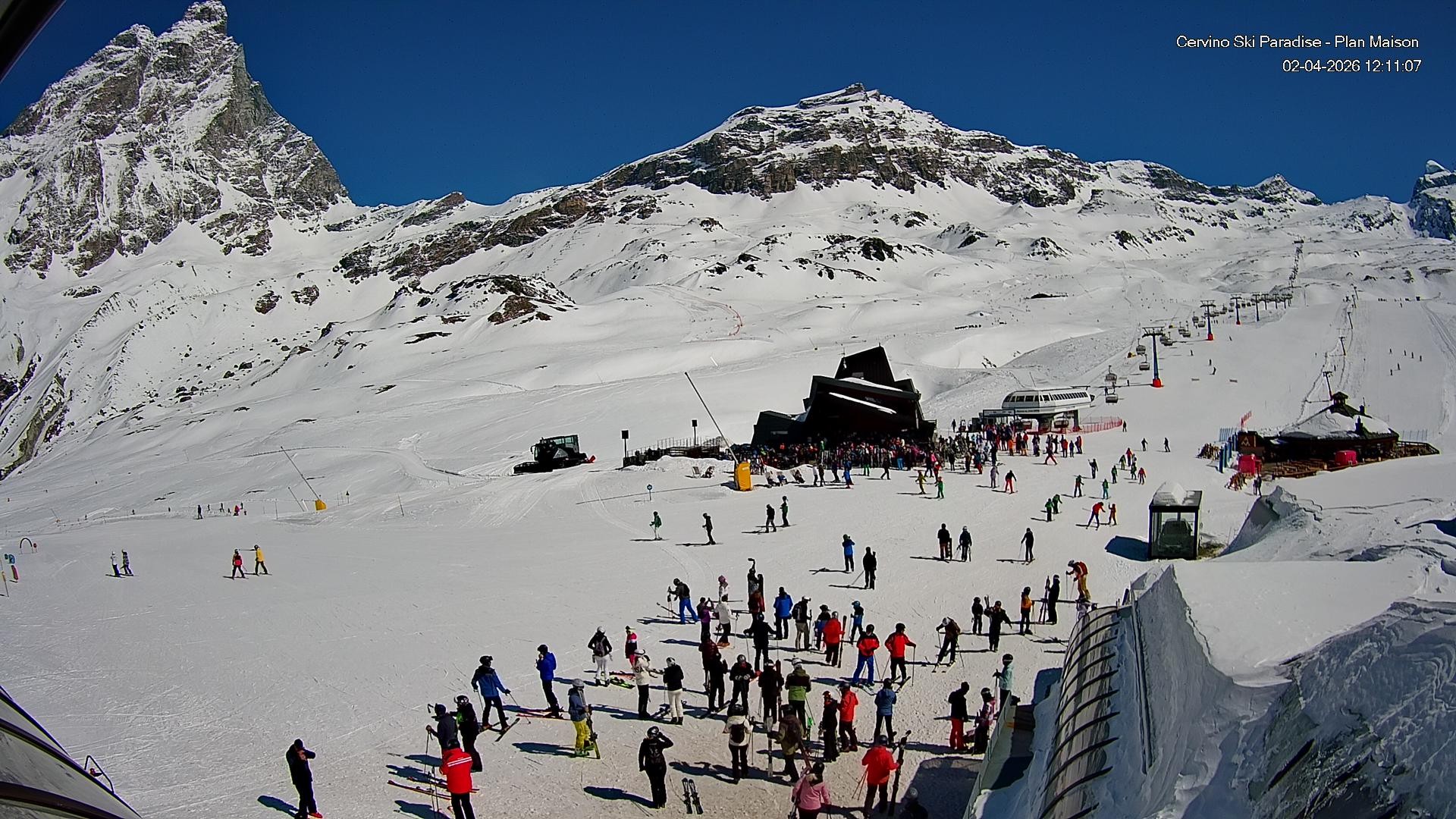 Archiv Foto Webcam Plan Maison