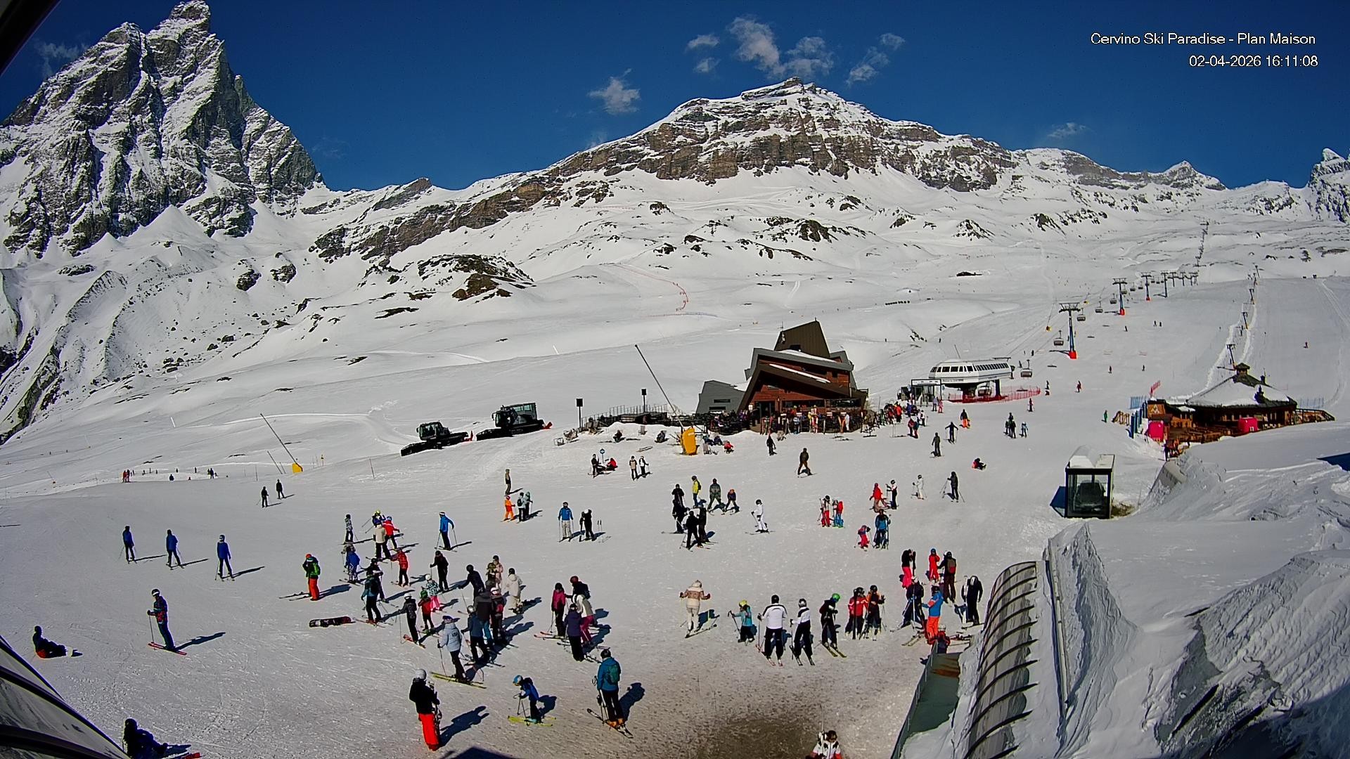 Archiv Foto Webcam Plan Maison