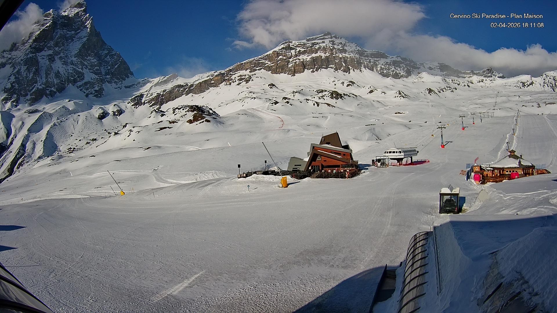 Archiv Foto Webcam Plan Maison