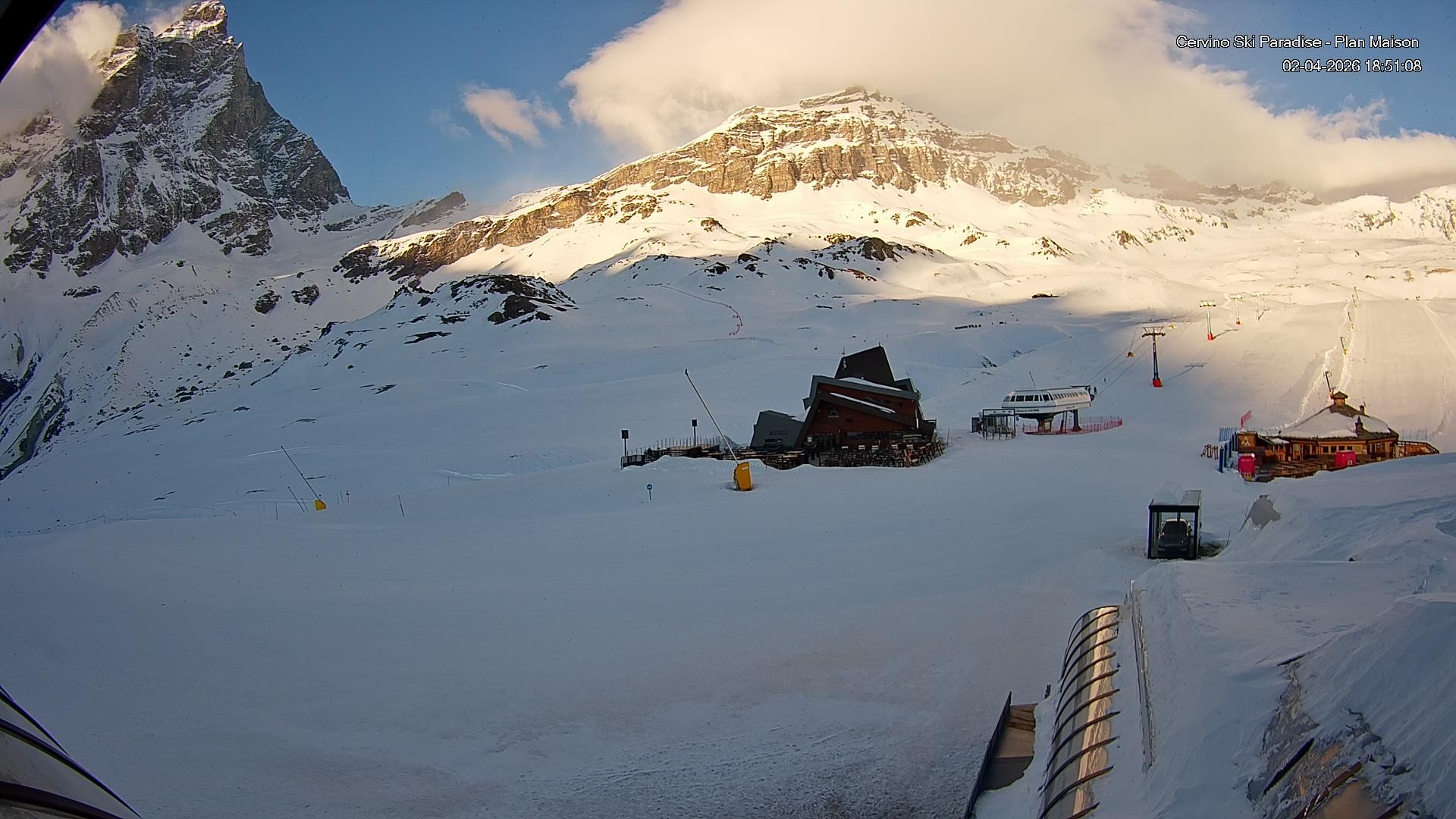 Archiv Foto Webcam Plan Maison