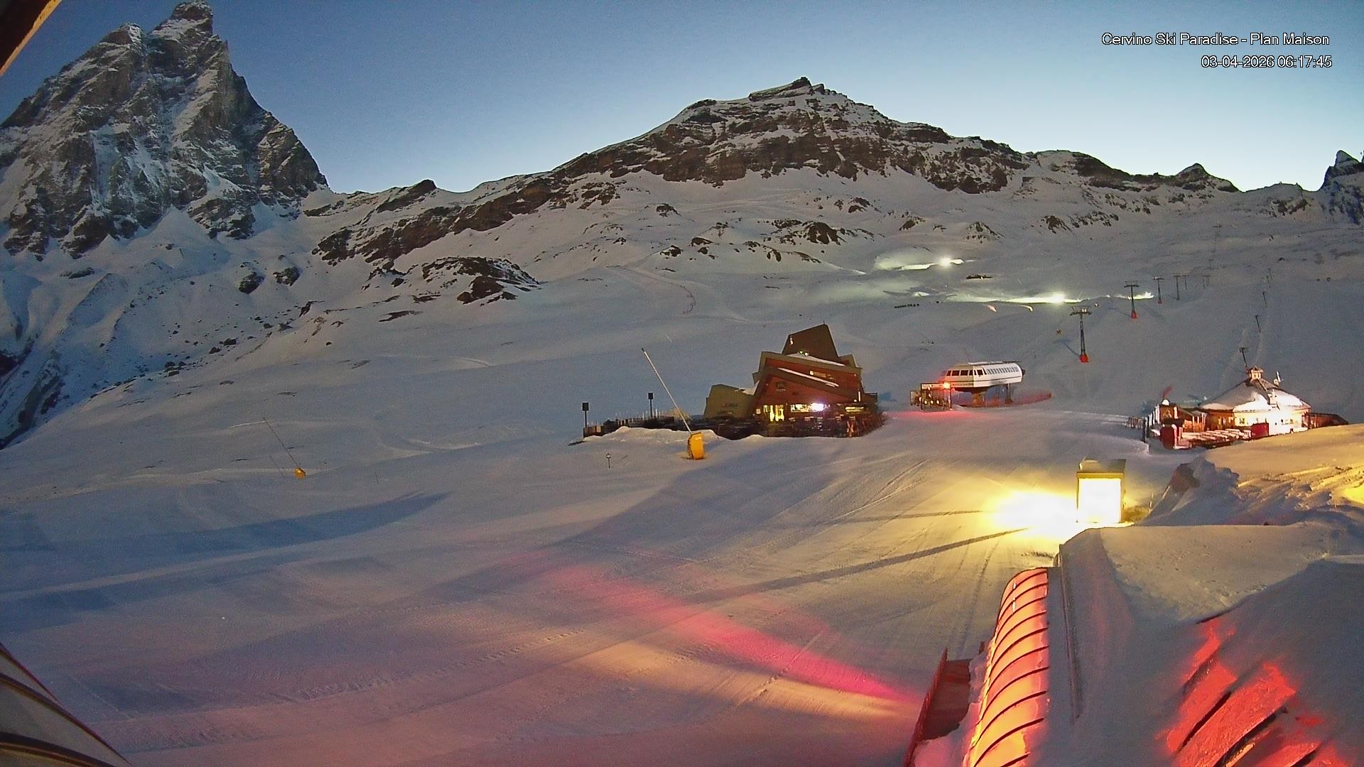 Archiv Foto Webcam Plan Maison