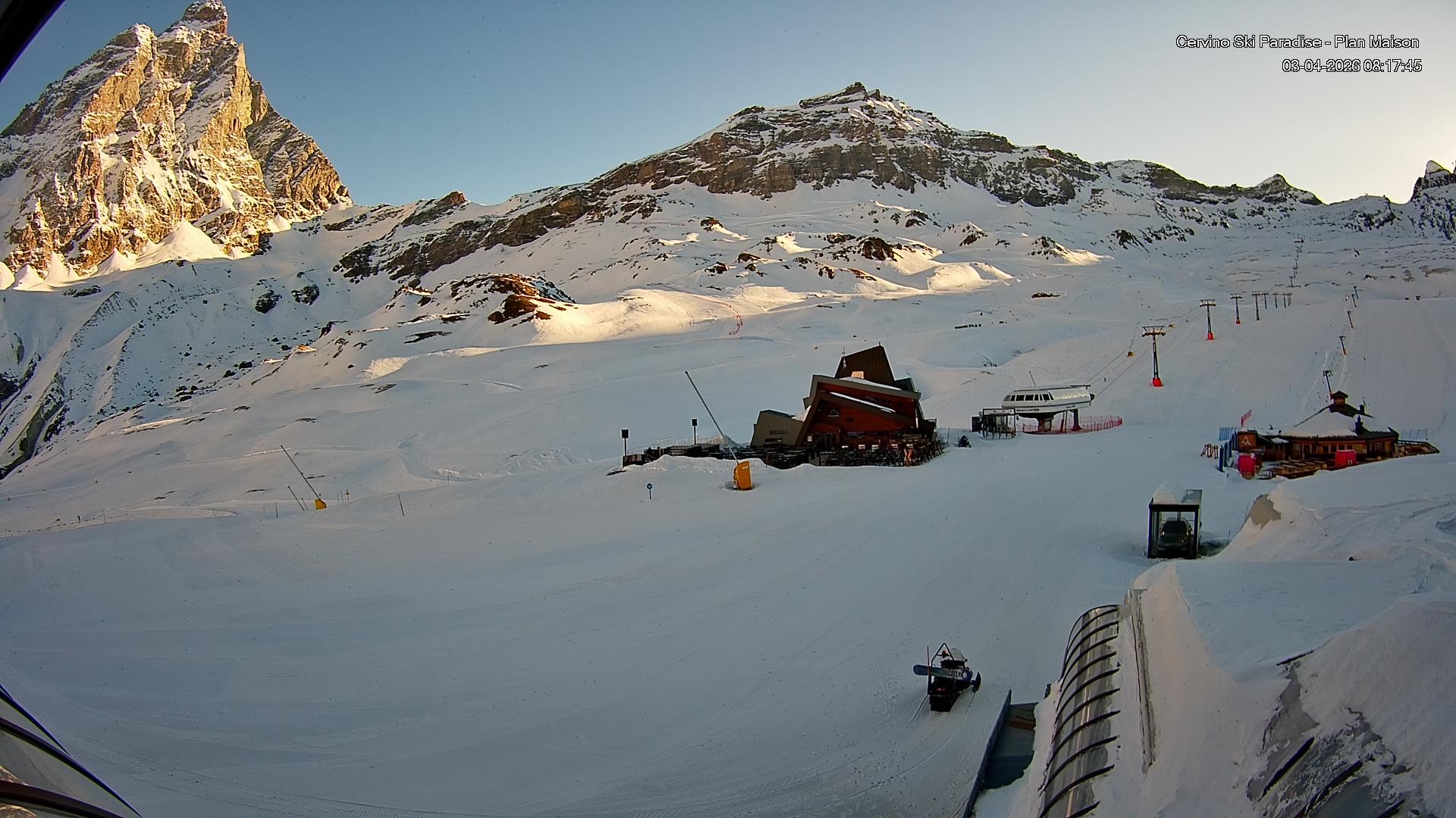 Archiv Foto Webcam Plan Maison