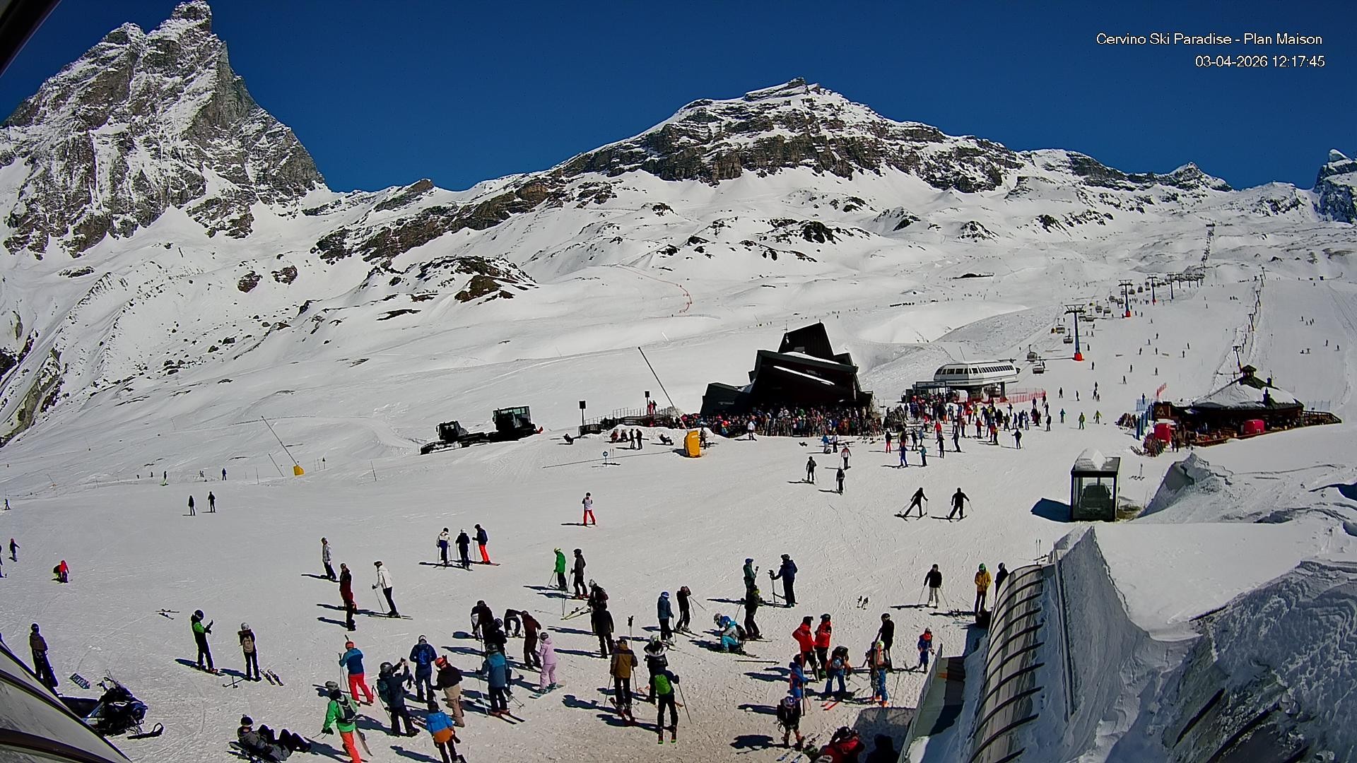 Archiv Foto Webcam Plan Maison