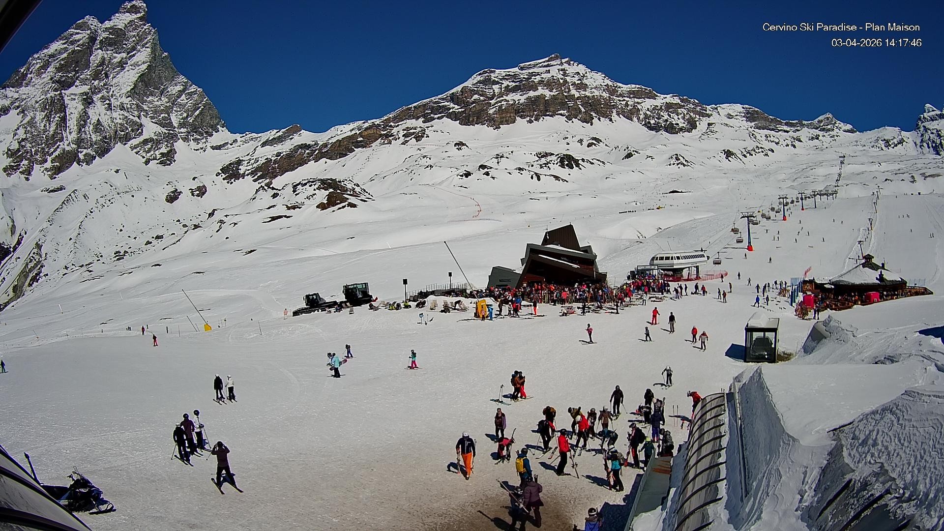 Archiv Foto Webcam Plan Maison