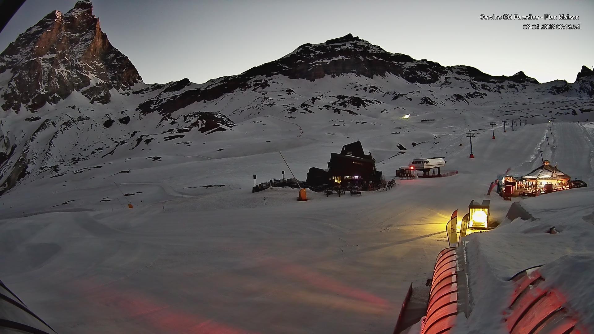 Archiv Foto Webcam Plan Maison