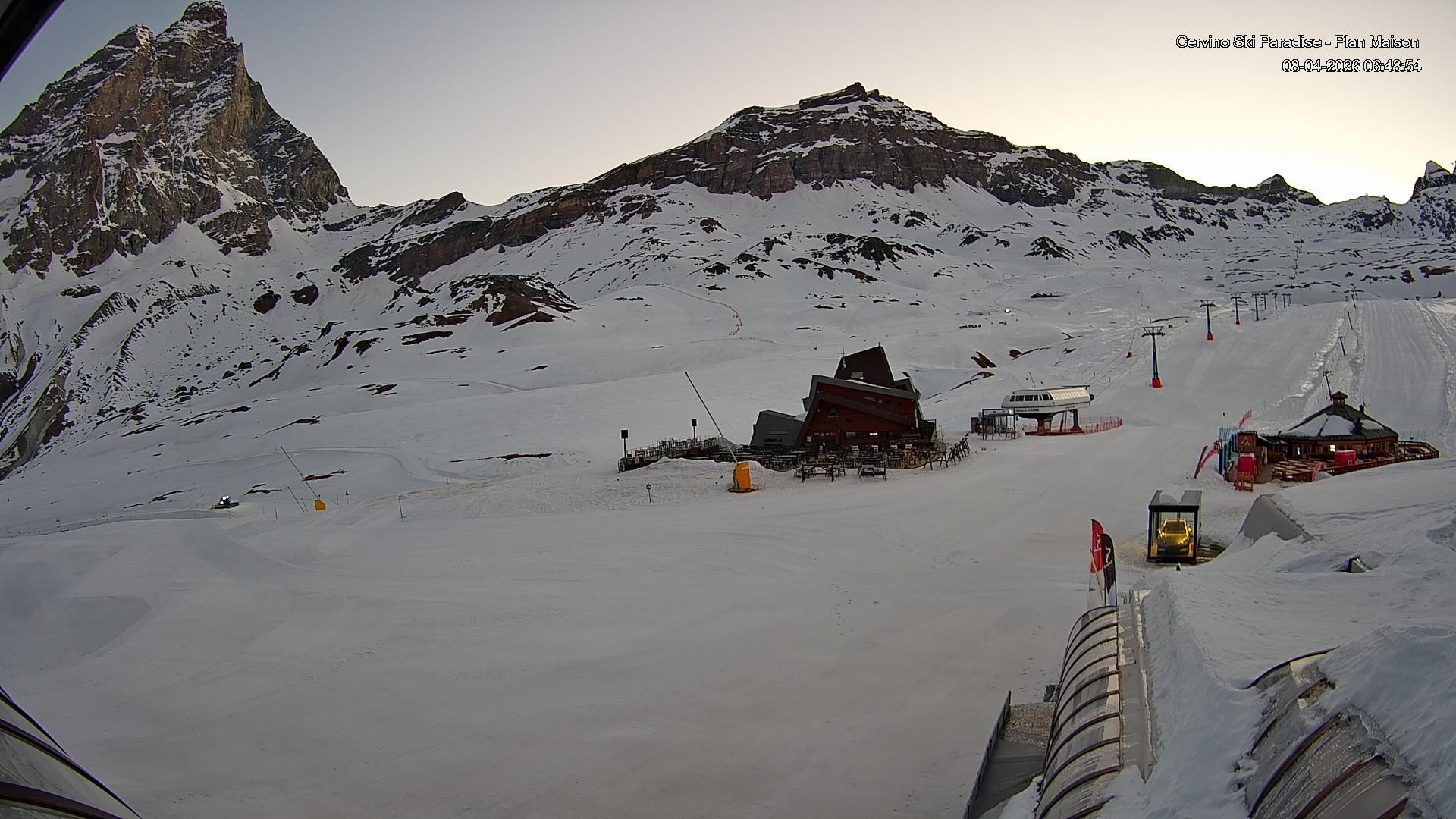 Archiv Foto Webcam Plan Maison