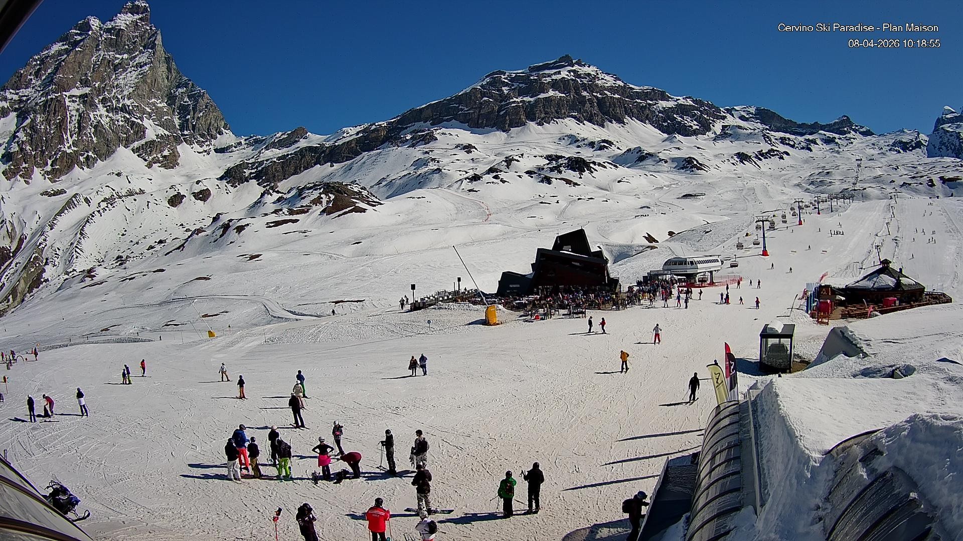 Archiv Foto Webcam Plan Maison