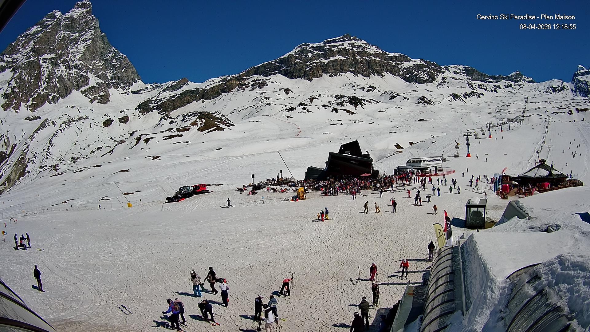 Archiv Foto Webcam Plan Maison