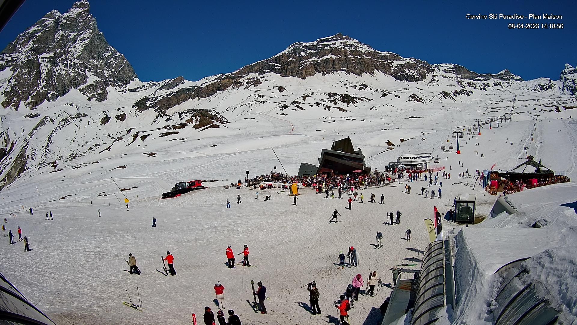 Archiv Foto Webcam Plan Maison