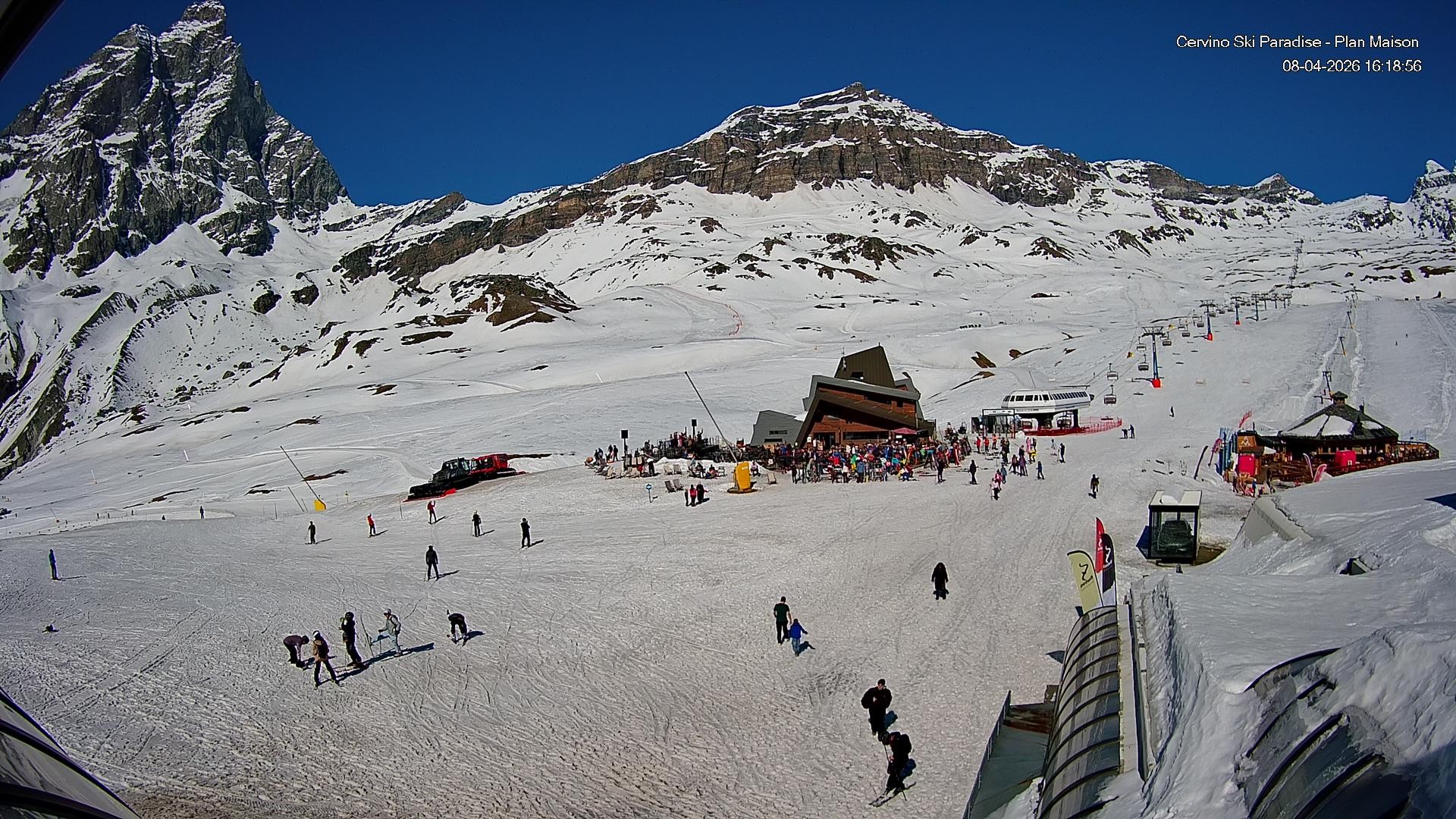 Archiv Foto Webcam Plan Maison