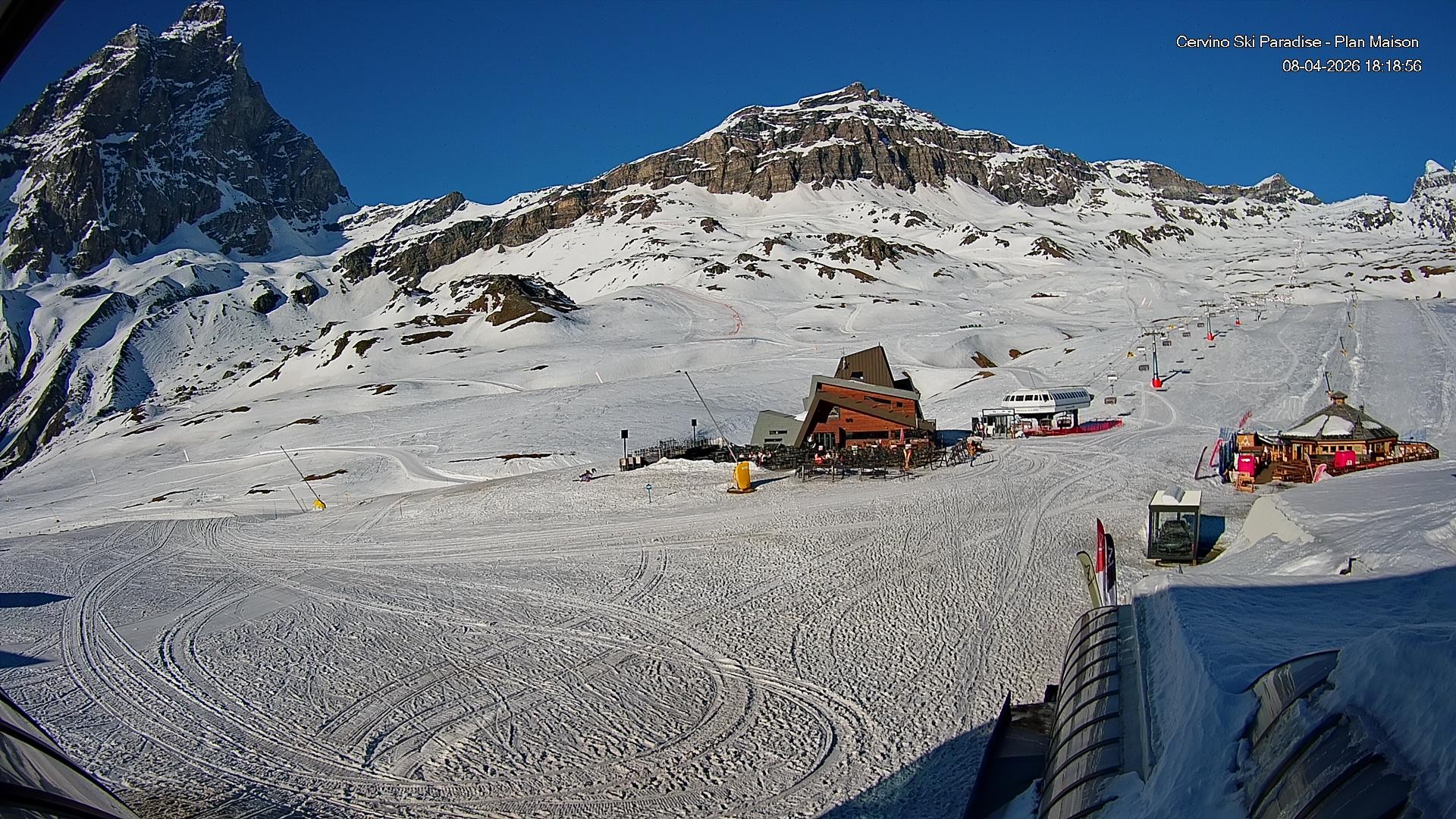 Archiv Foto Webcam Plan Maison