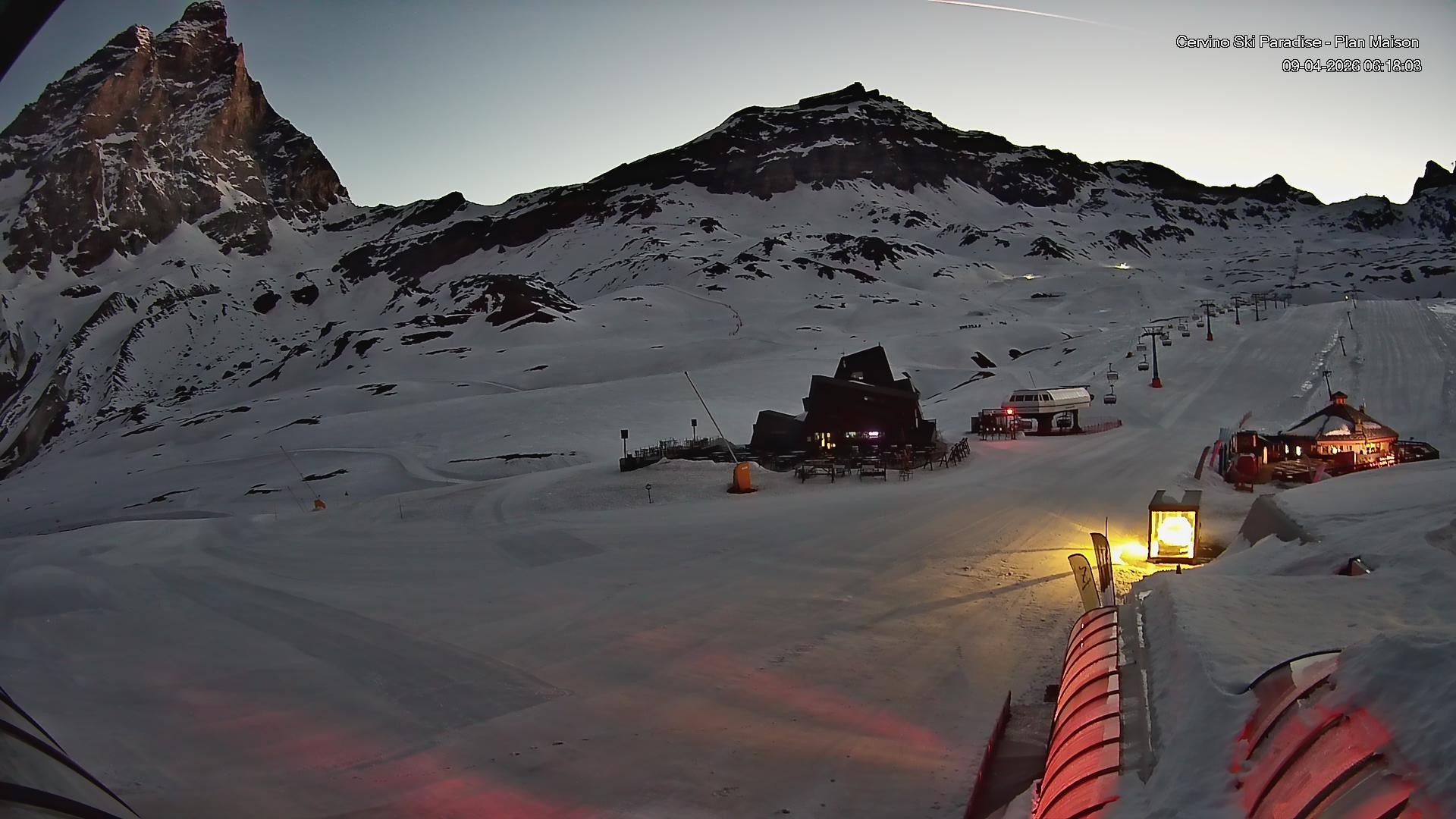 Archiv Foto Webcam Plan Maison