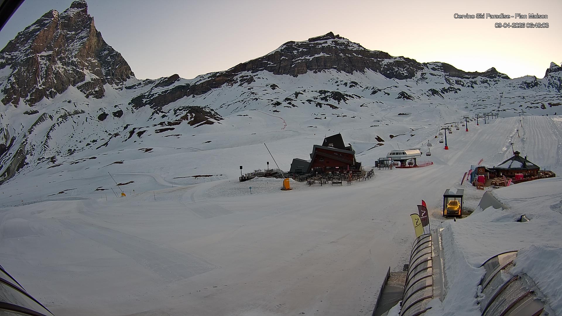 Archiv Foto Webcam Plan Maison