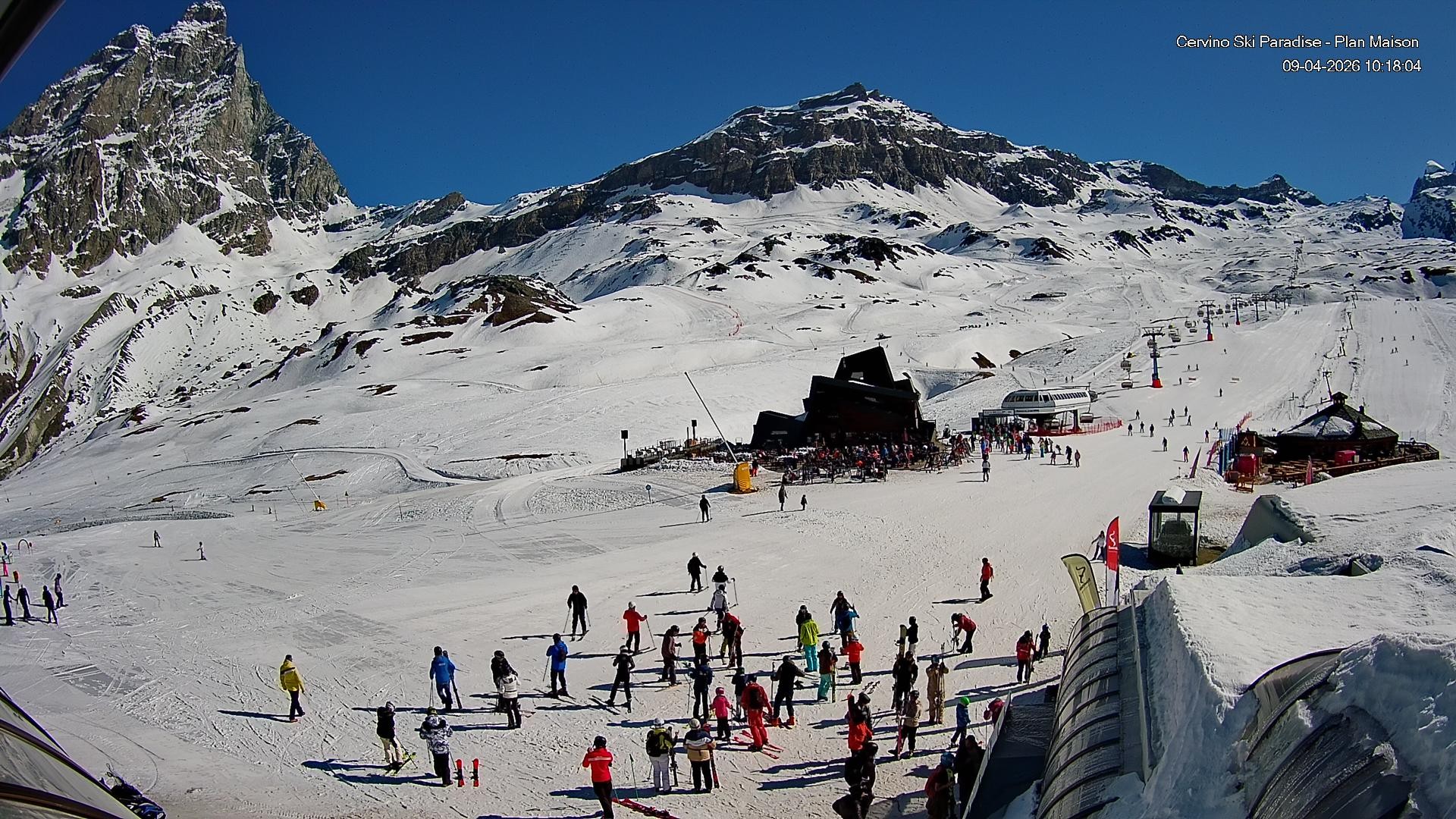 Archiv Foto Webcam Plan Maison