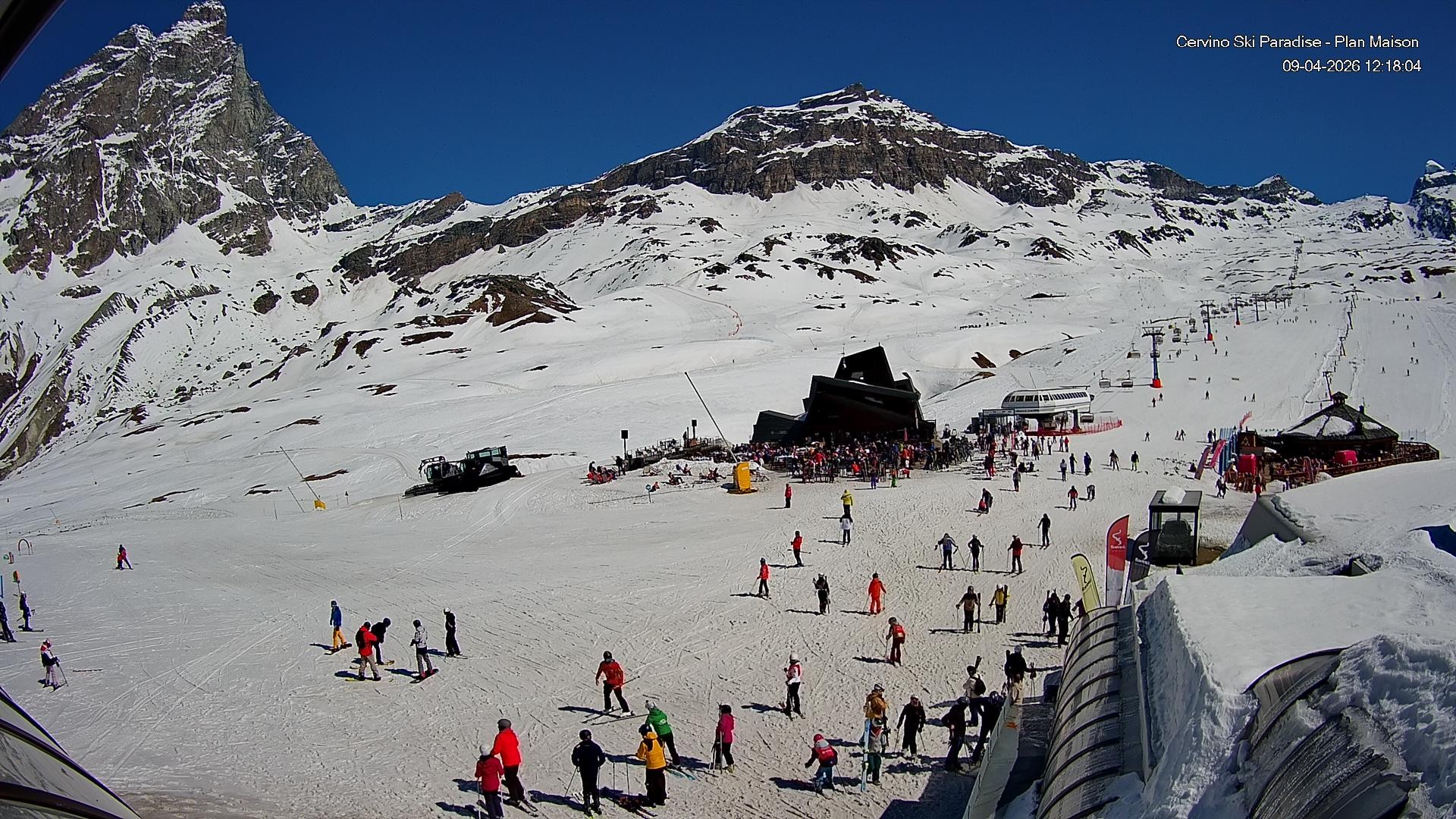 Archiv Foto Webcam Plan Maison