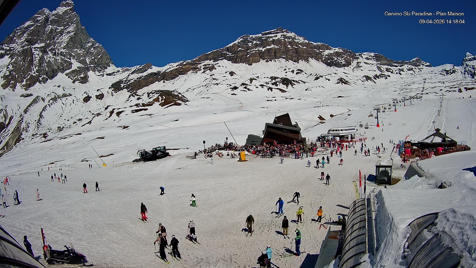 Archiv Foto Webcam Plan Maison