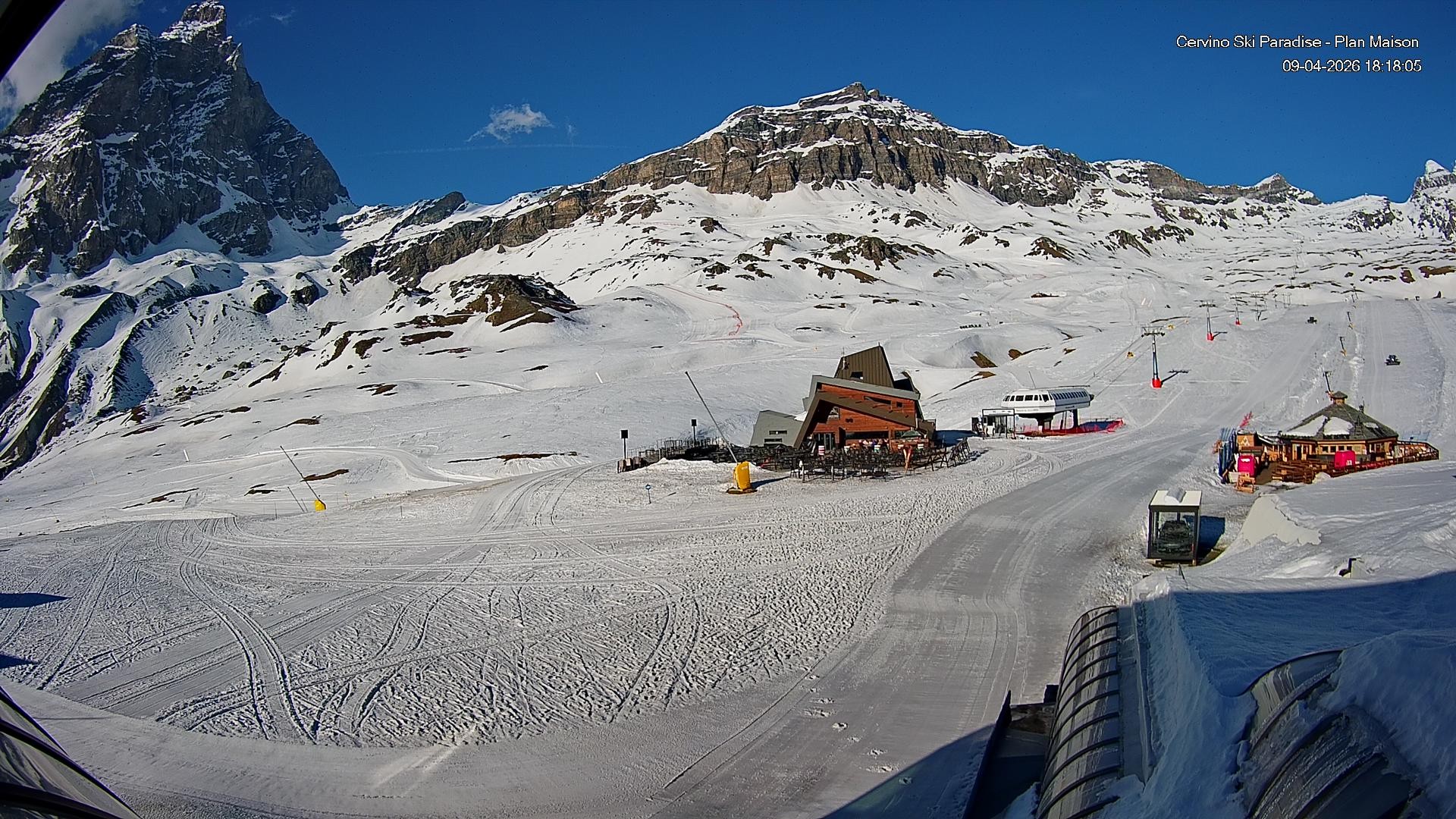 Archiv Foto Webcam Plan Maison