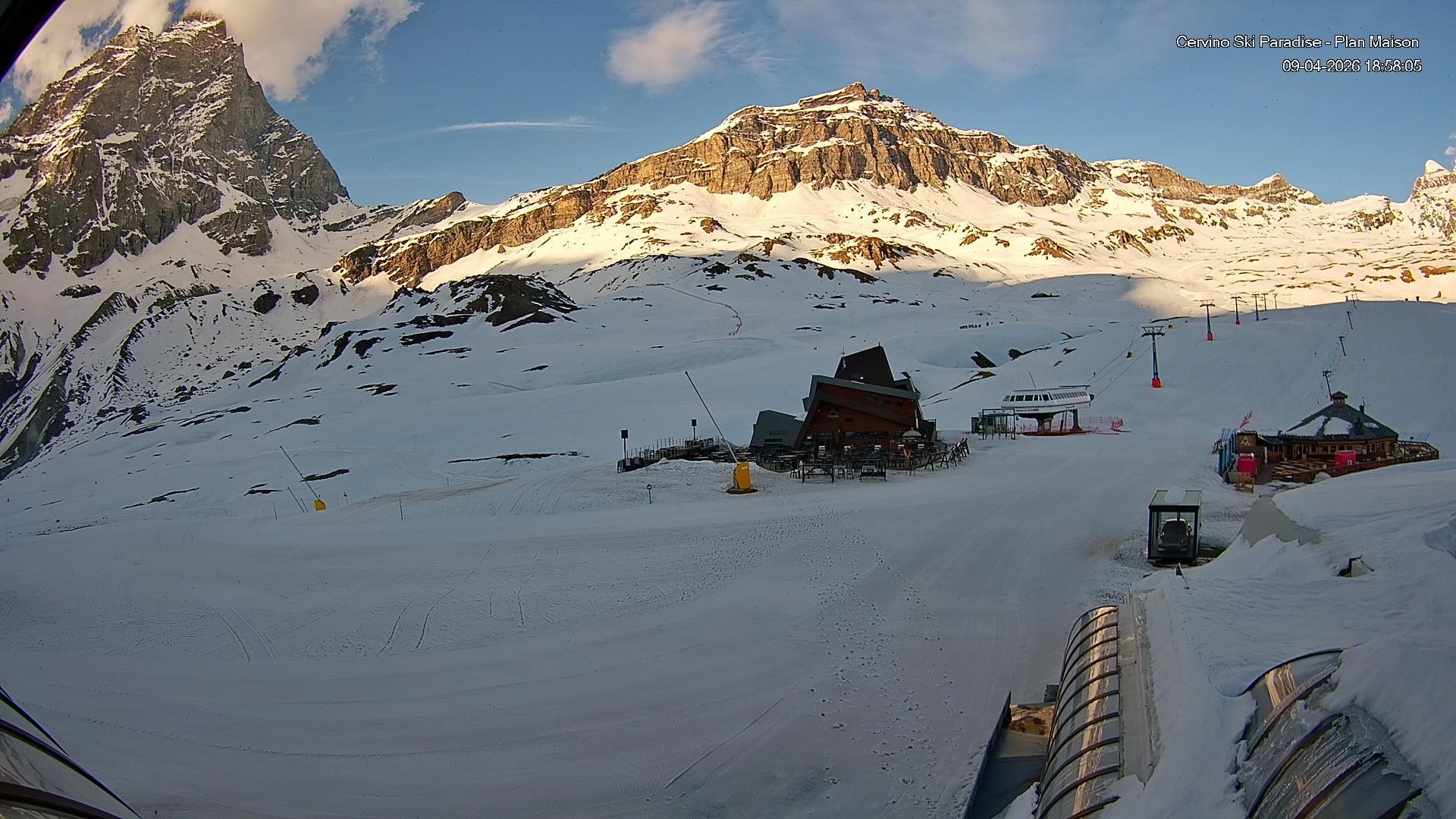 Archiv Foto Webcam Plan Maison